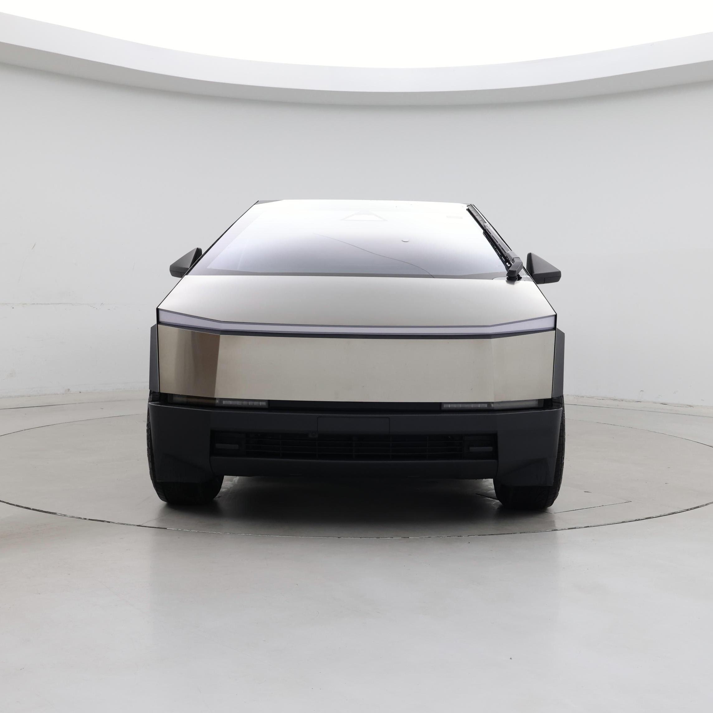Thumbnail: 2024 Tesla Cybertruck - 5