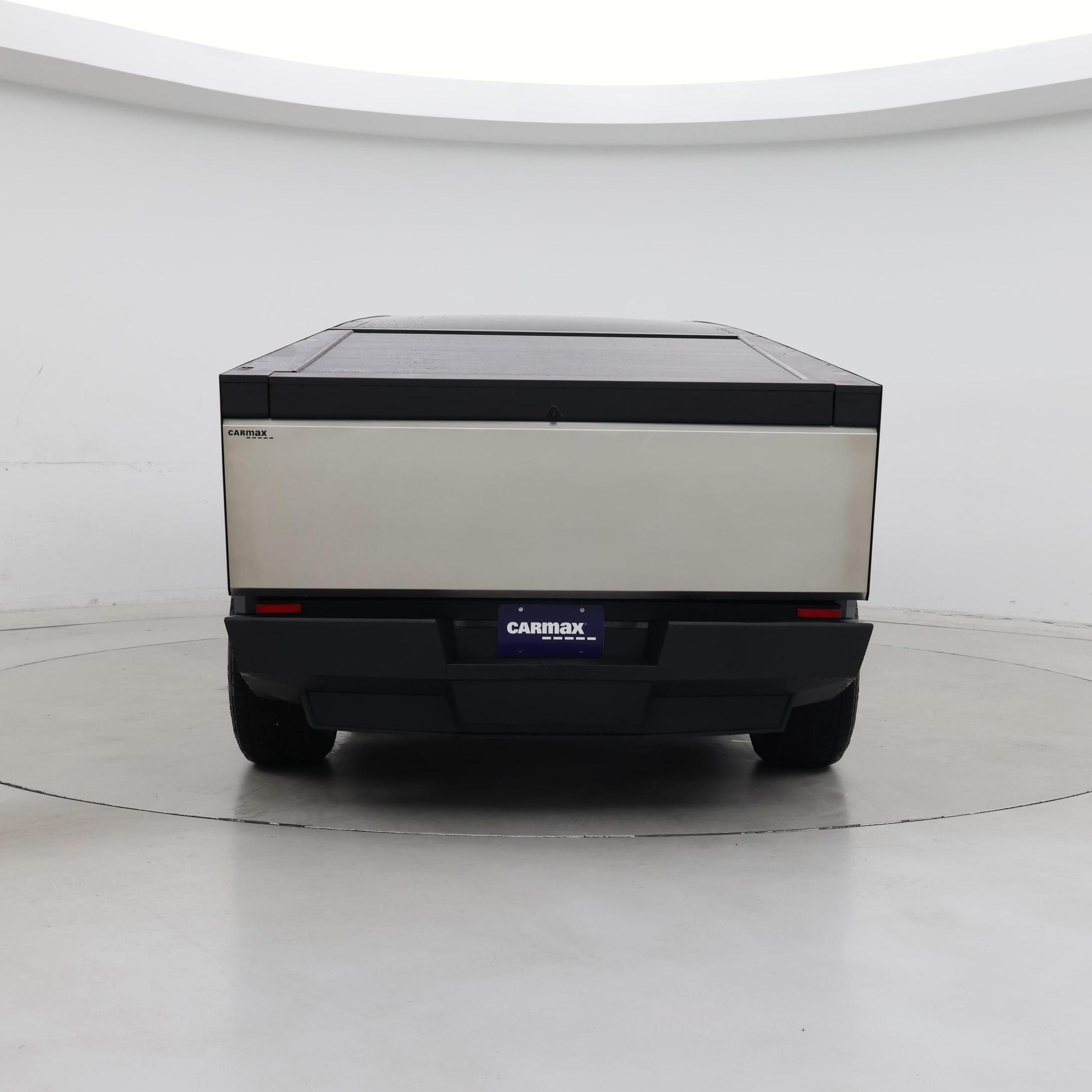 Thumbnail: 2024 Tesla Cybertruck - 6