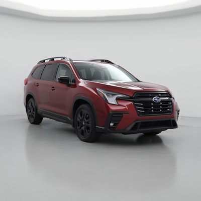 2024 Subaru Ascent Onyx Edition