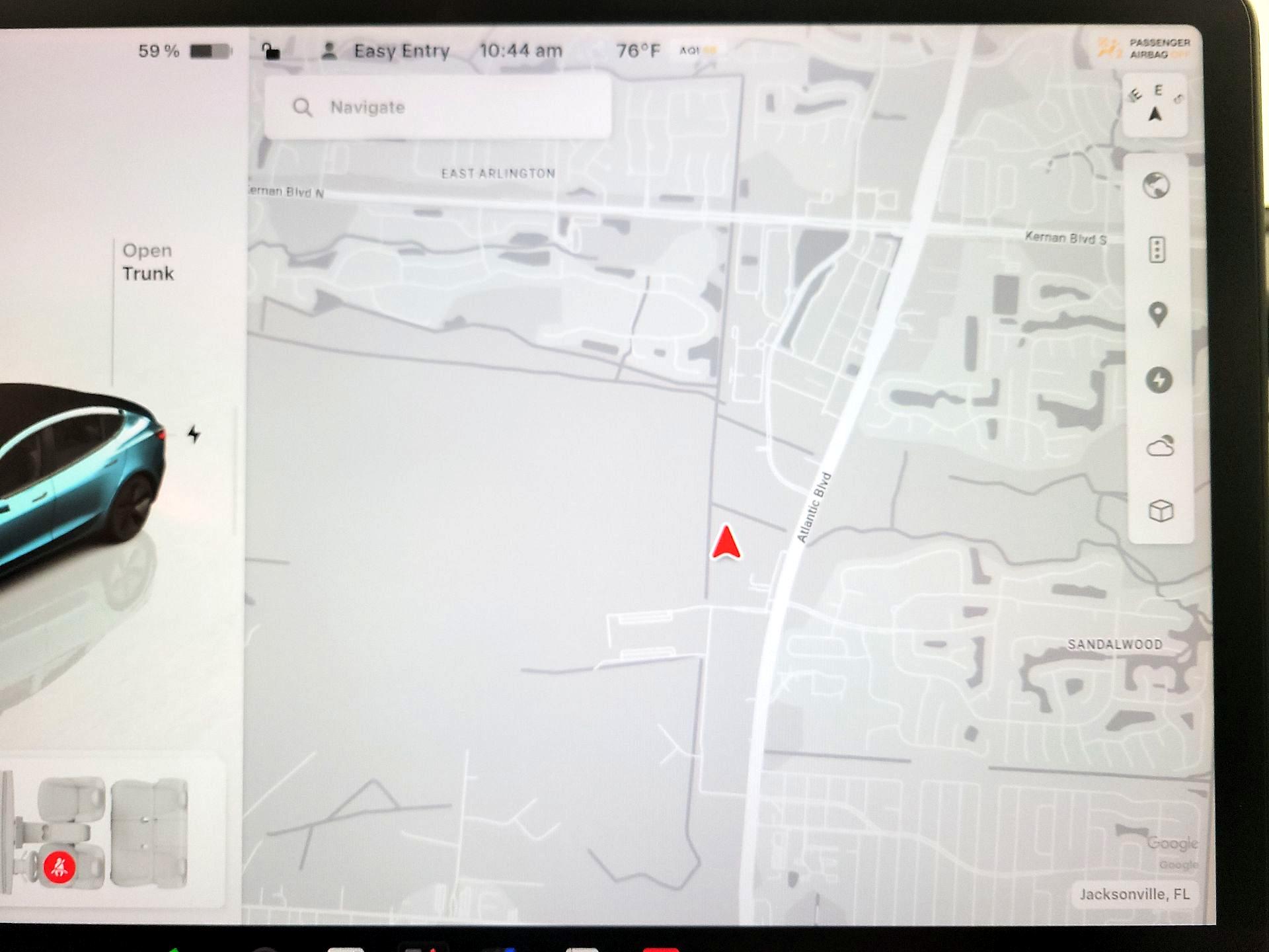 Thumbnail: 2023 Tesla Model 3 - 13