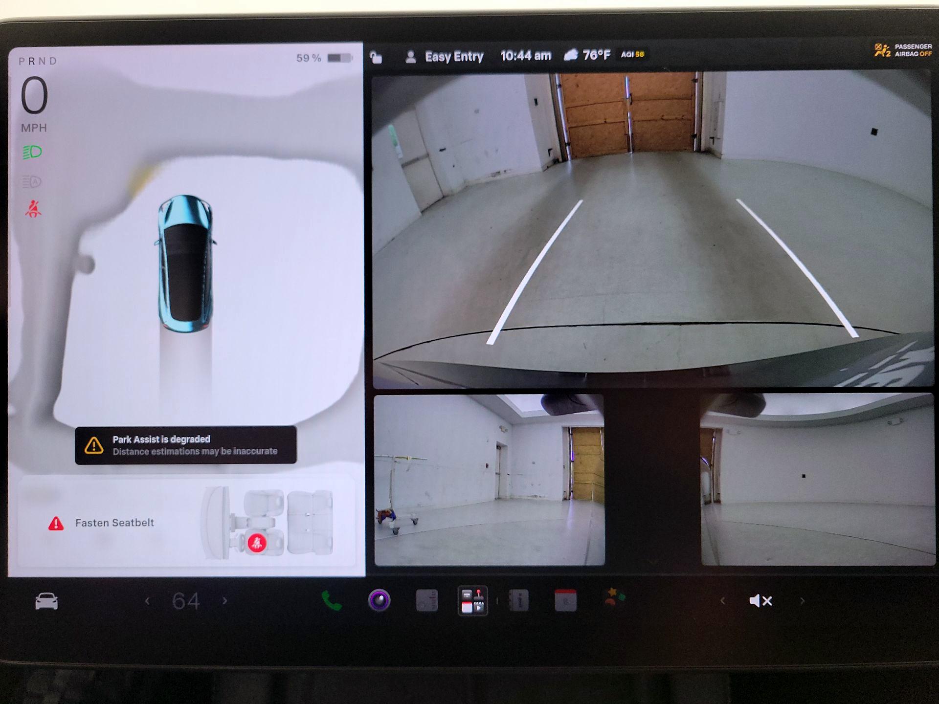 Thumbnail: 2023 Tesla Model 3 - 14