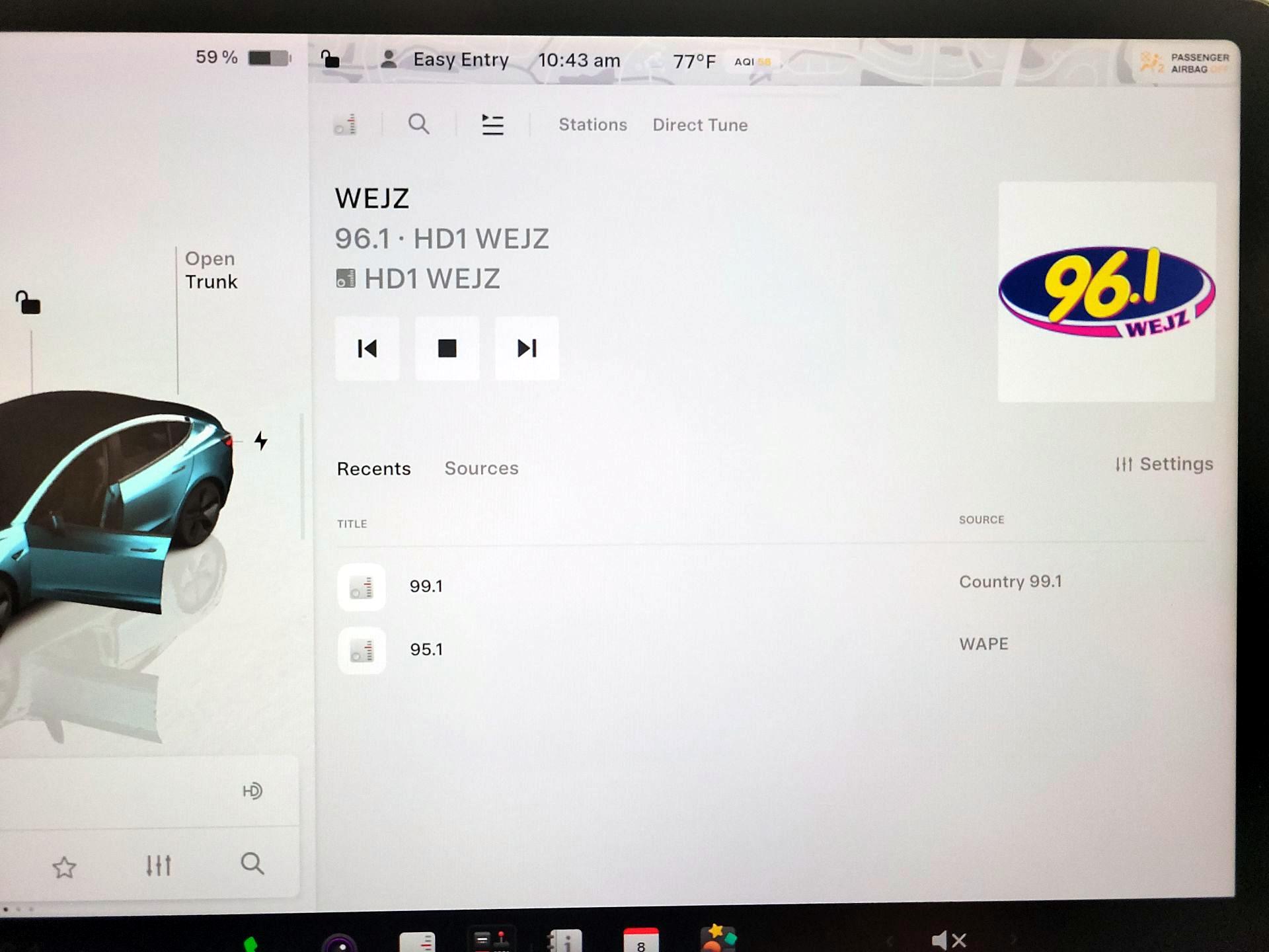 Thumbnail: 2023 Tesla Model 3 - 15
