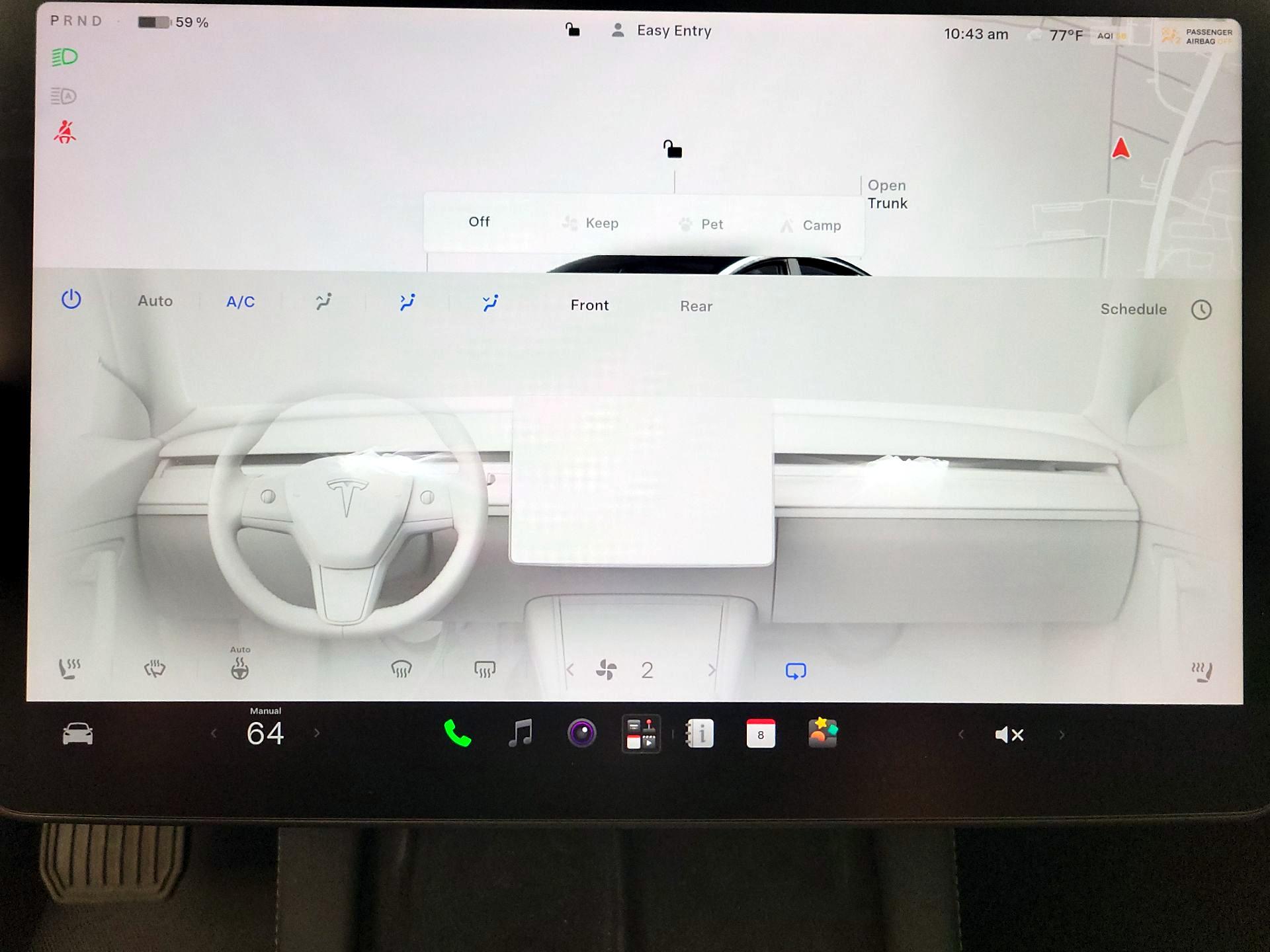 Thumbnail: 2023 Tesla Model 3 - 16