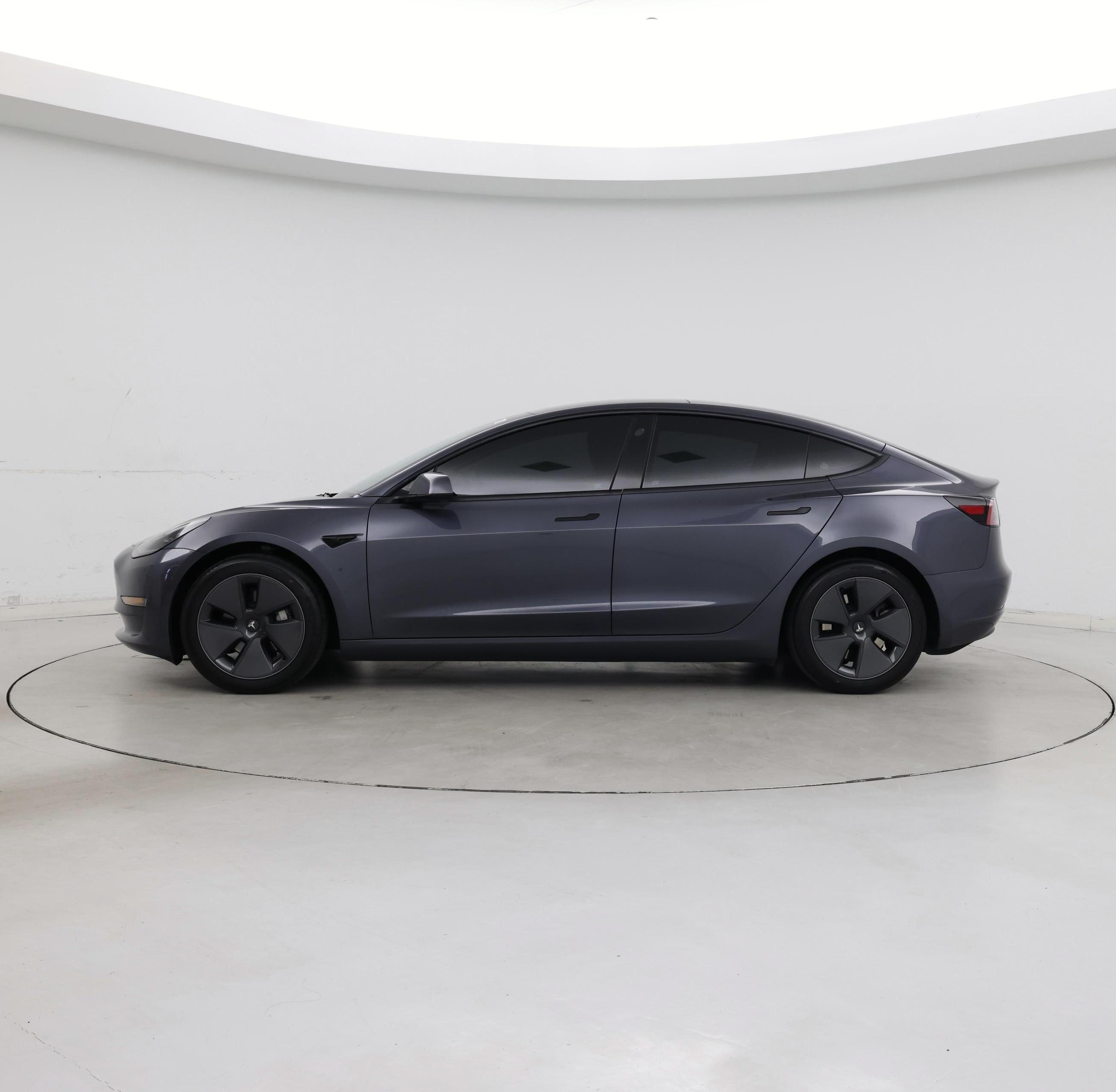 Thumbnail: 2023 Tesla Model 3 - 3
