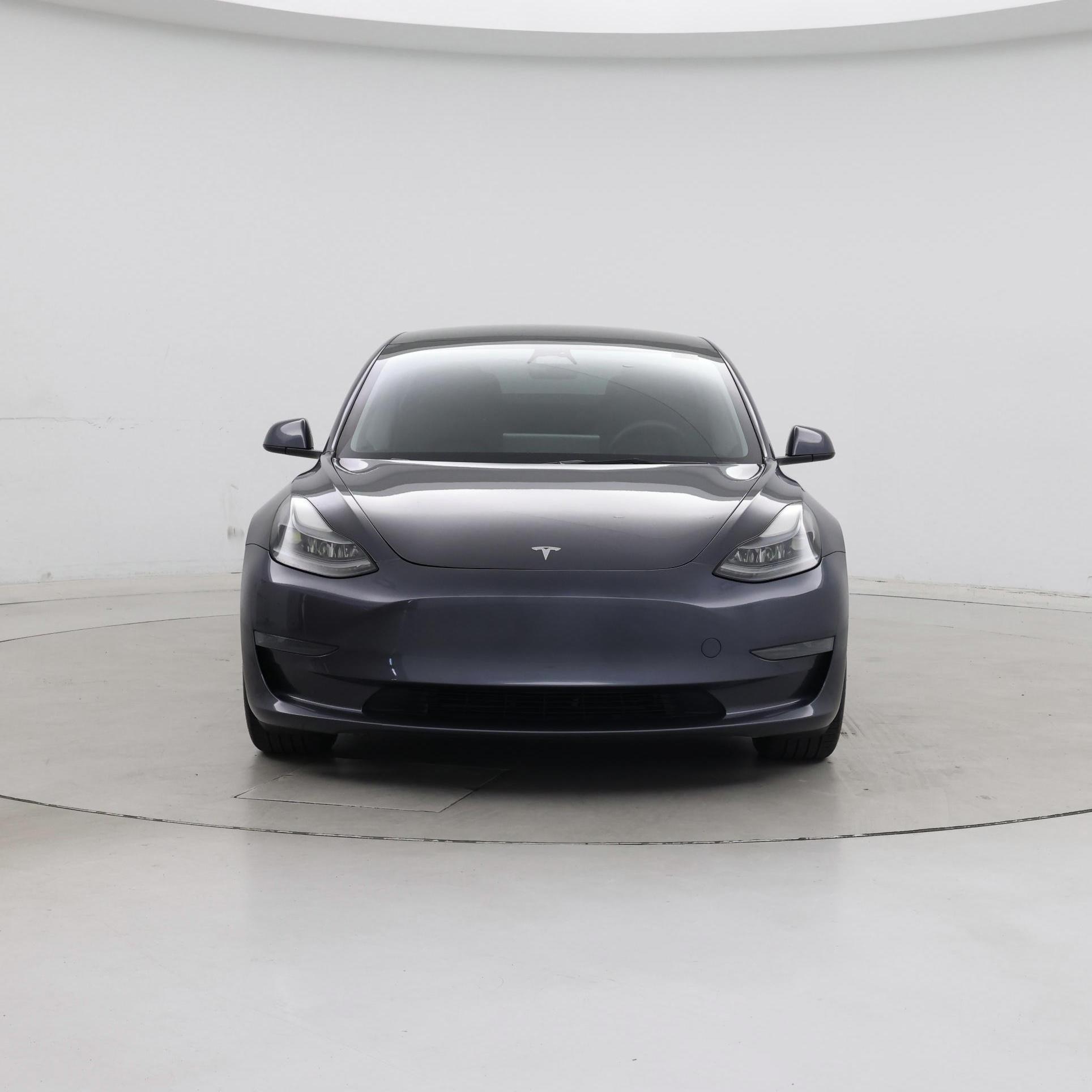 Thumbnail: 2023 Tesla Model 3 - 5