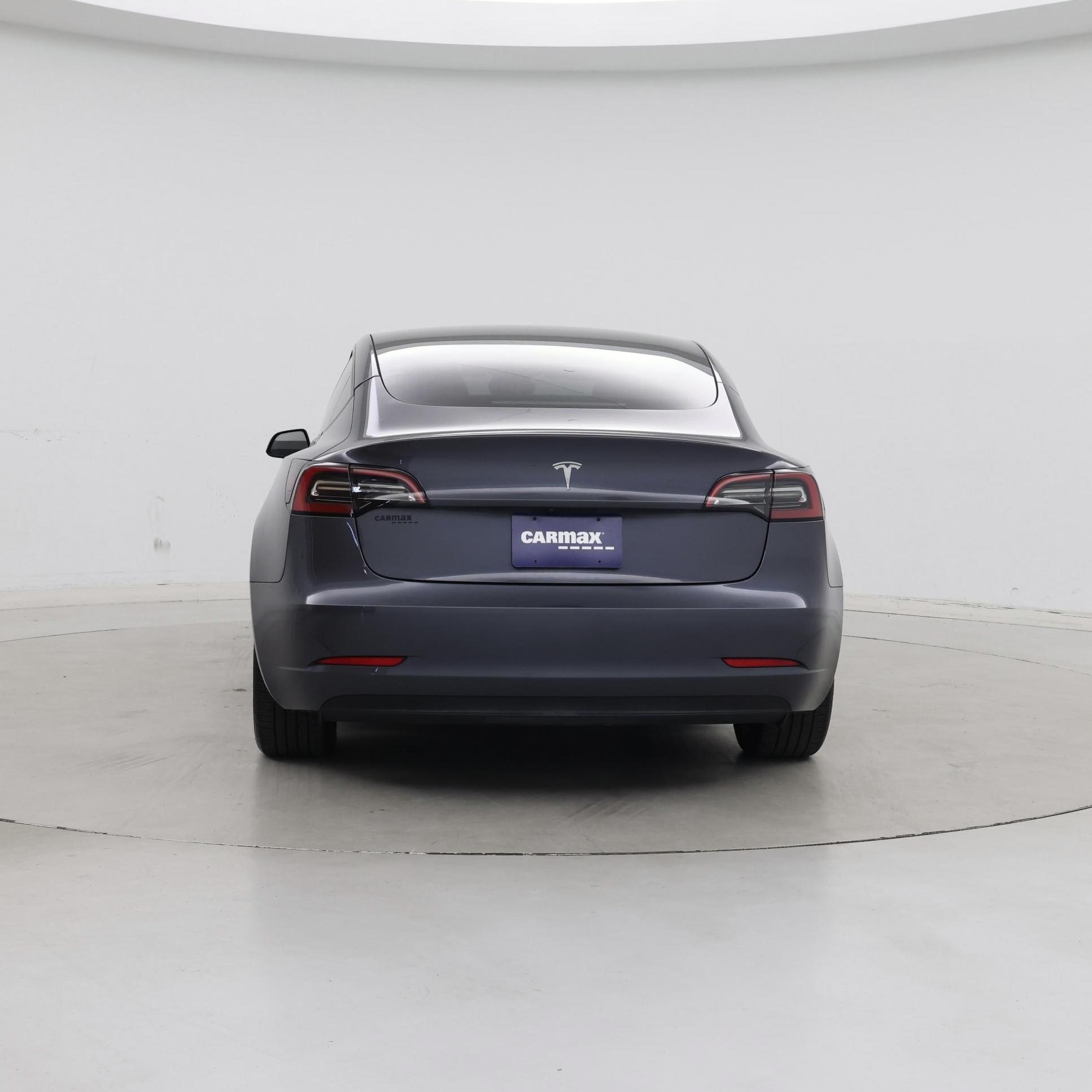 Thumbnail: 2023 Tesla Model 3 - 6