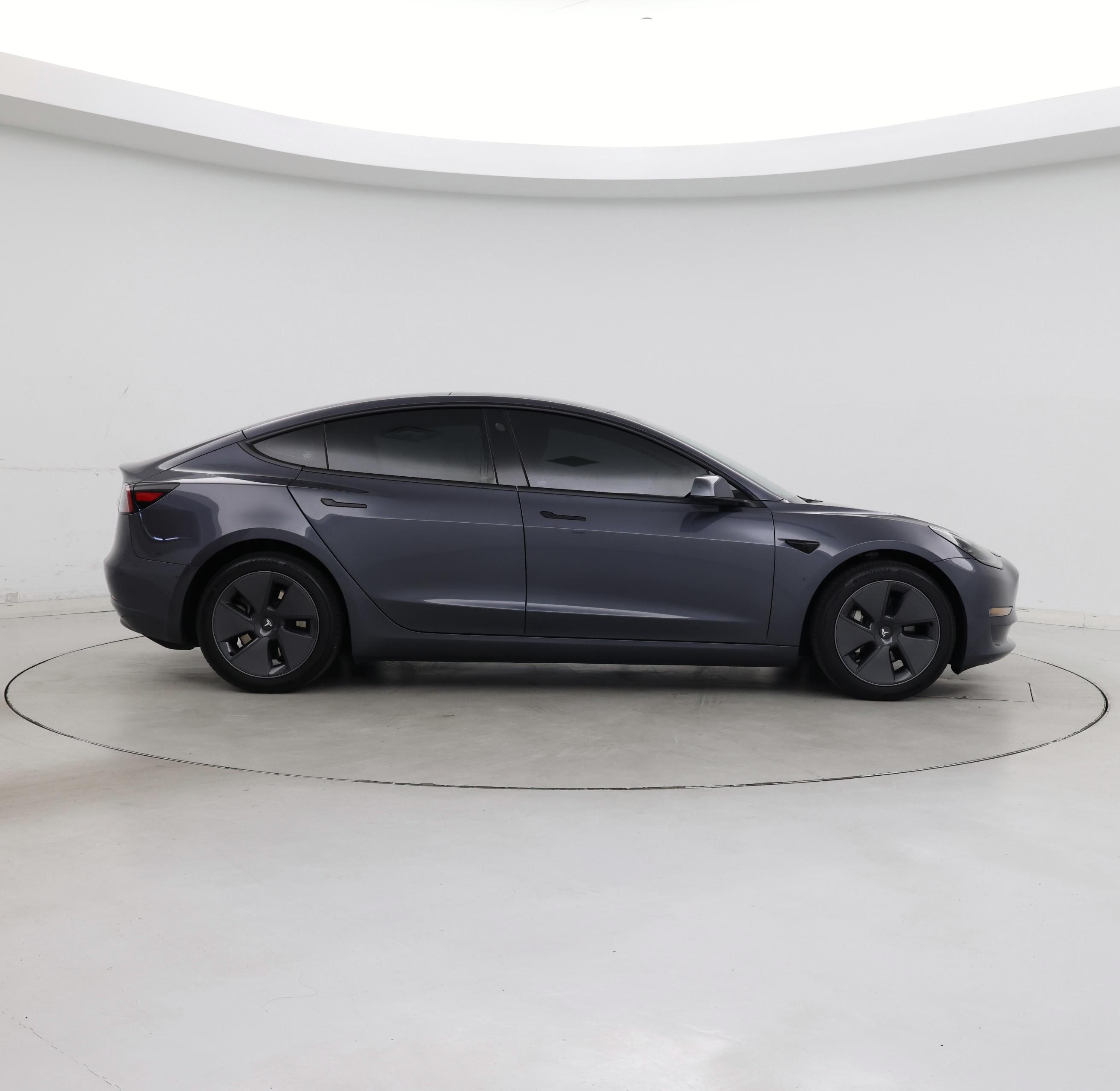 Thumbnail: 2023 Tesla Model 3 - 7