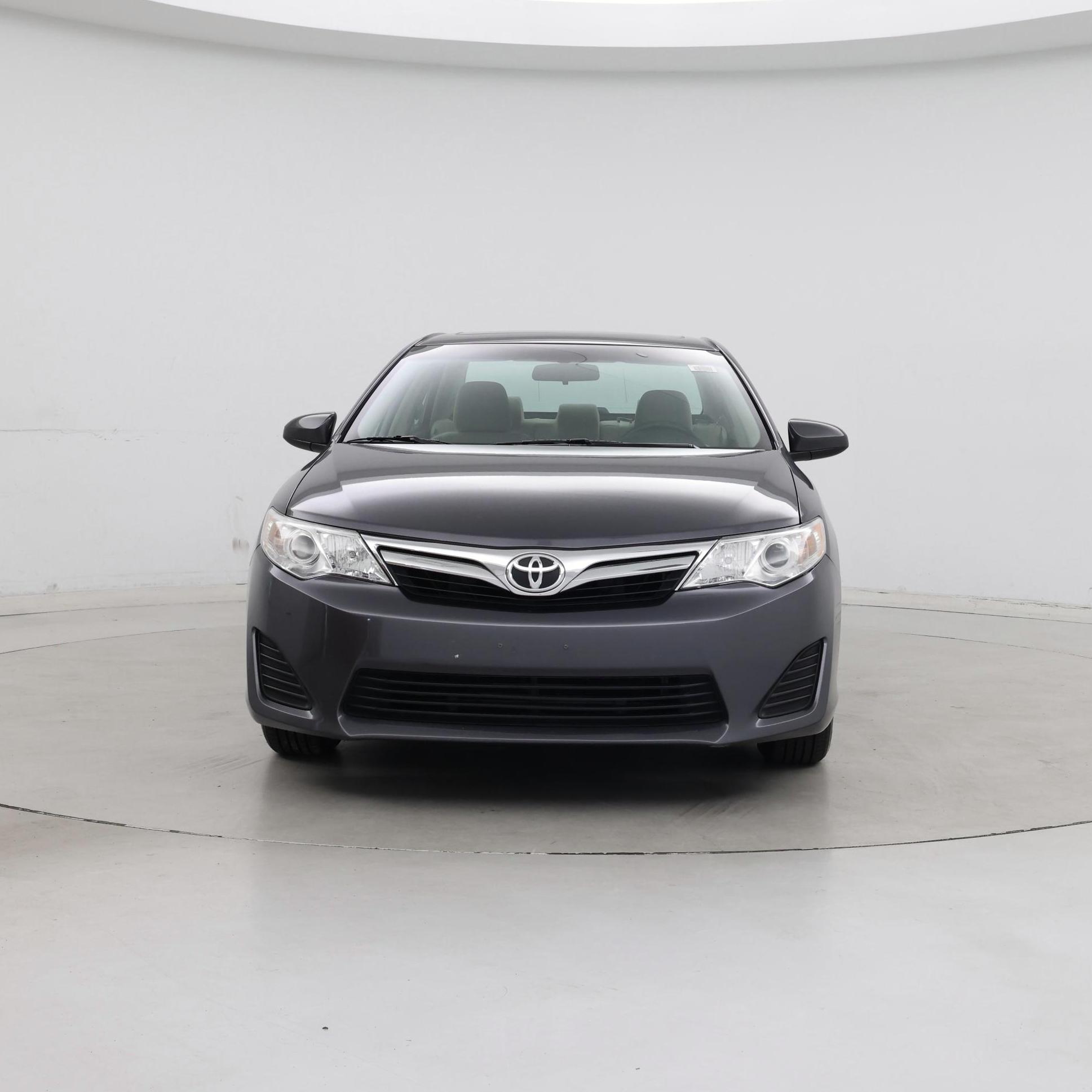 Thumbnail: 2014 Toyota Camry - 5