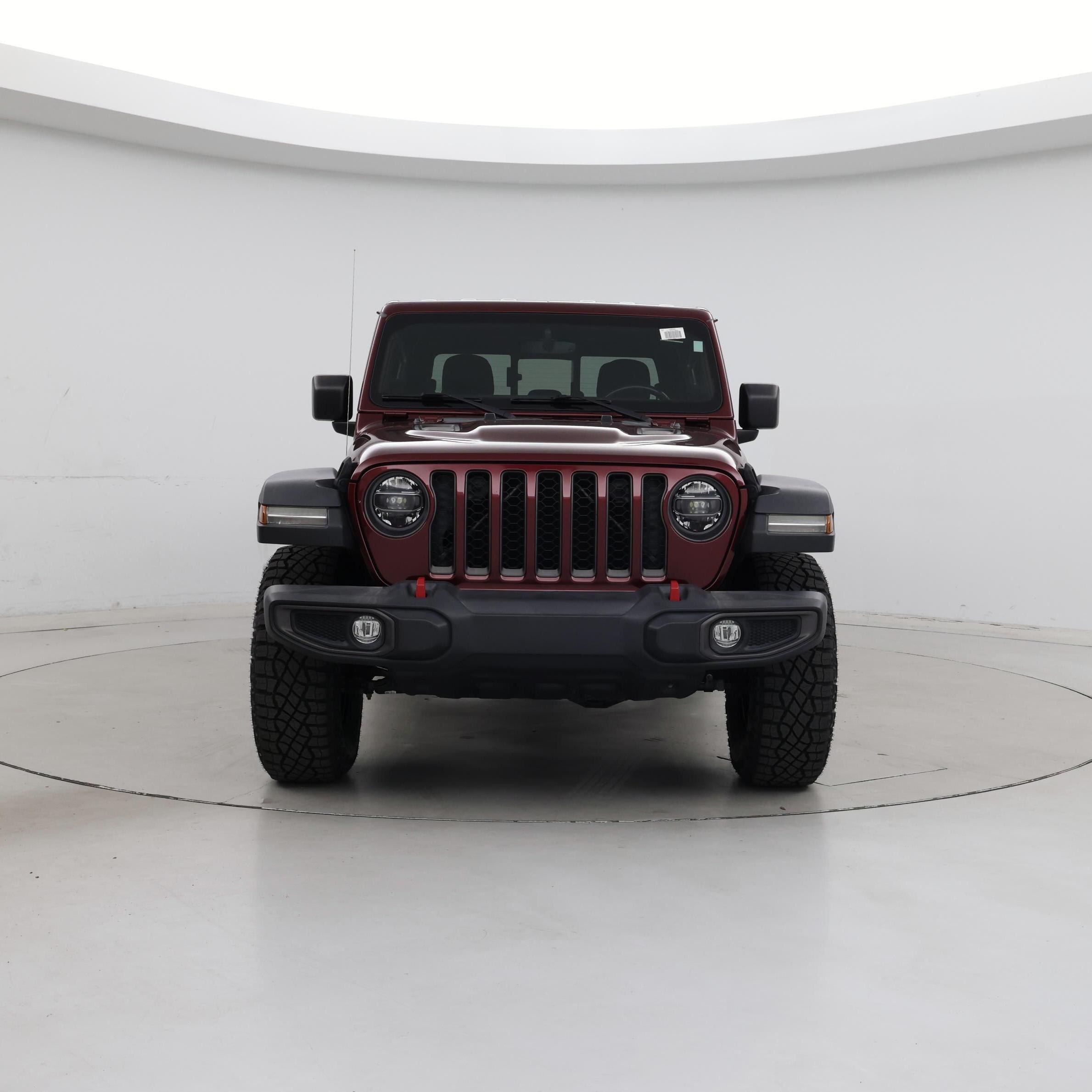 Thumbnail: 2022 Jeep Gladiator - 5