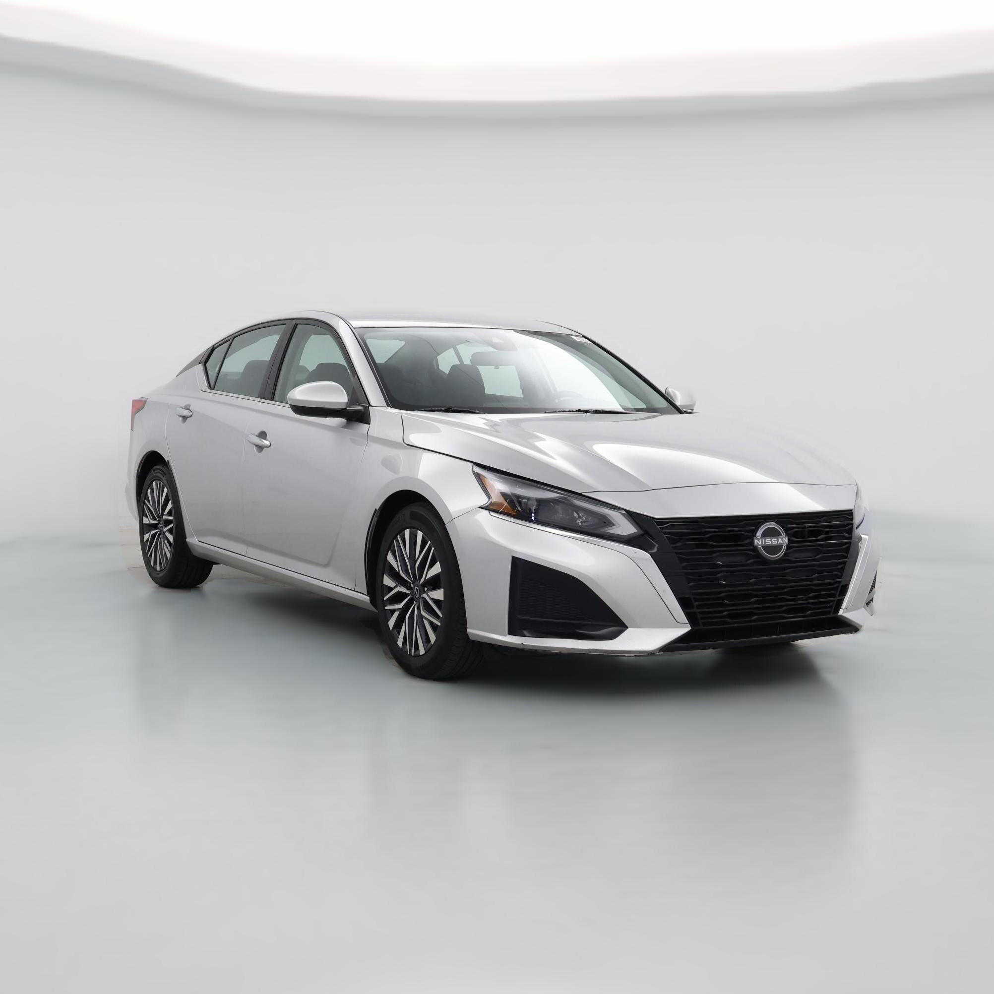 Thumbnail: 2023 Nissan Altima - 1