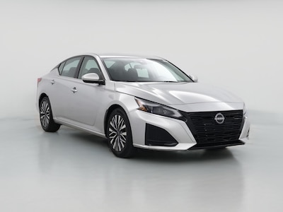 2023 Nissan Altima SV