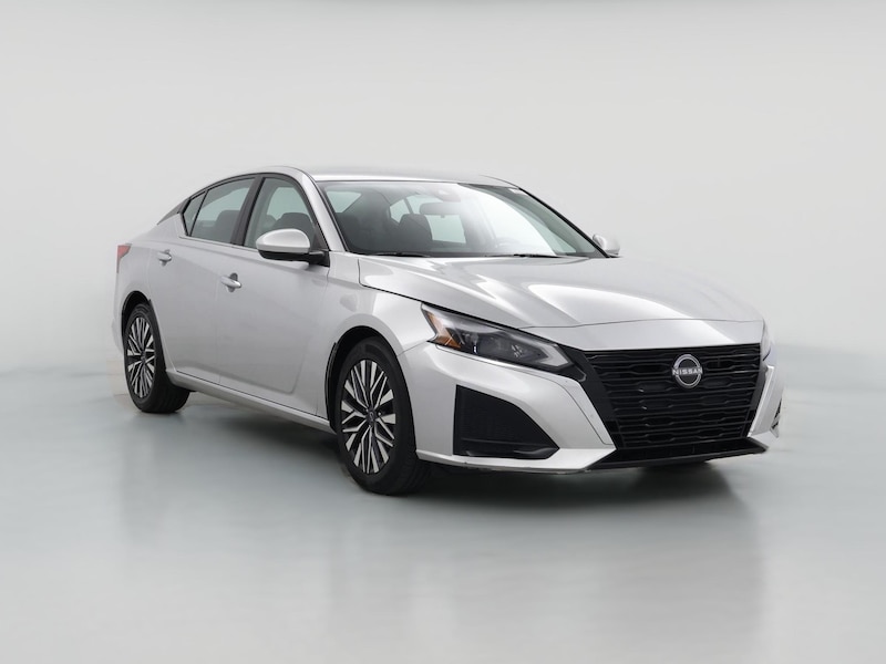 2023 Nissan Altima SV