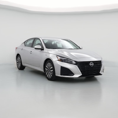 2023 Nissan Altima SV