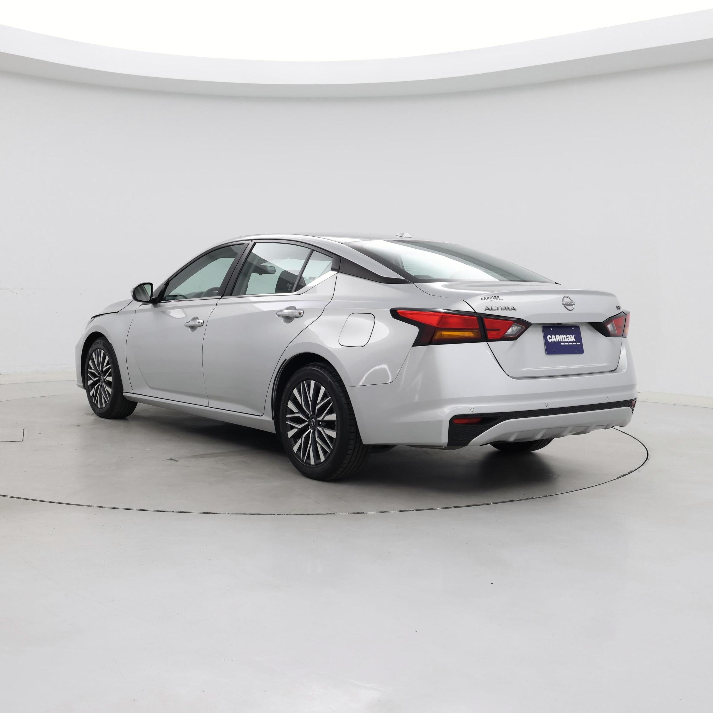 Thumbnail: 2023 Nissan Altima - 2