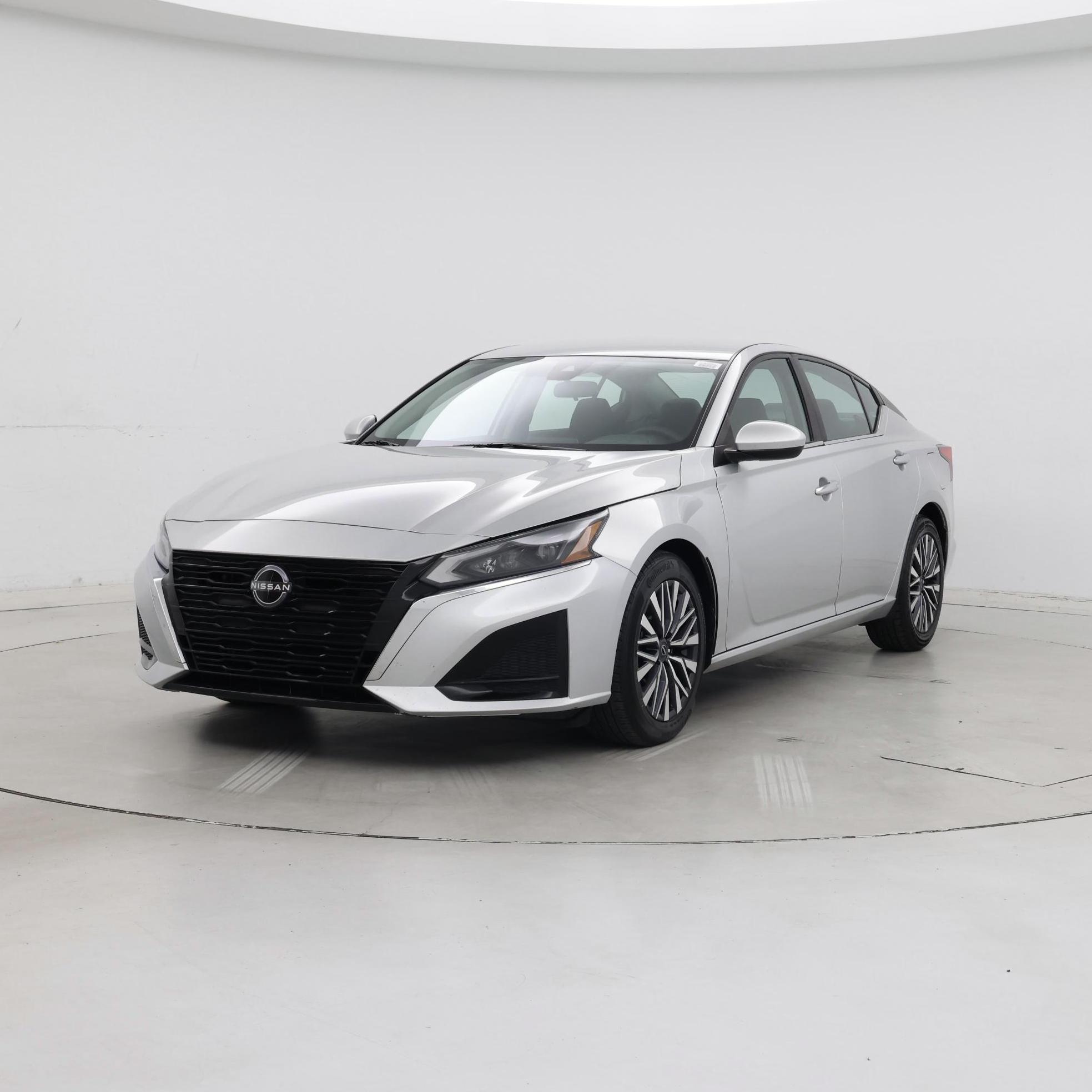 Thumbnail: 2023 Nissan Altima - 4