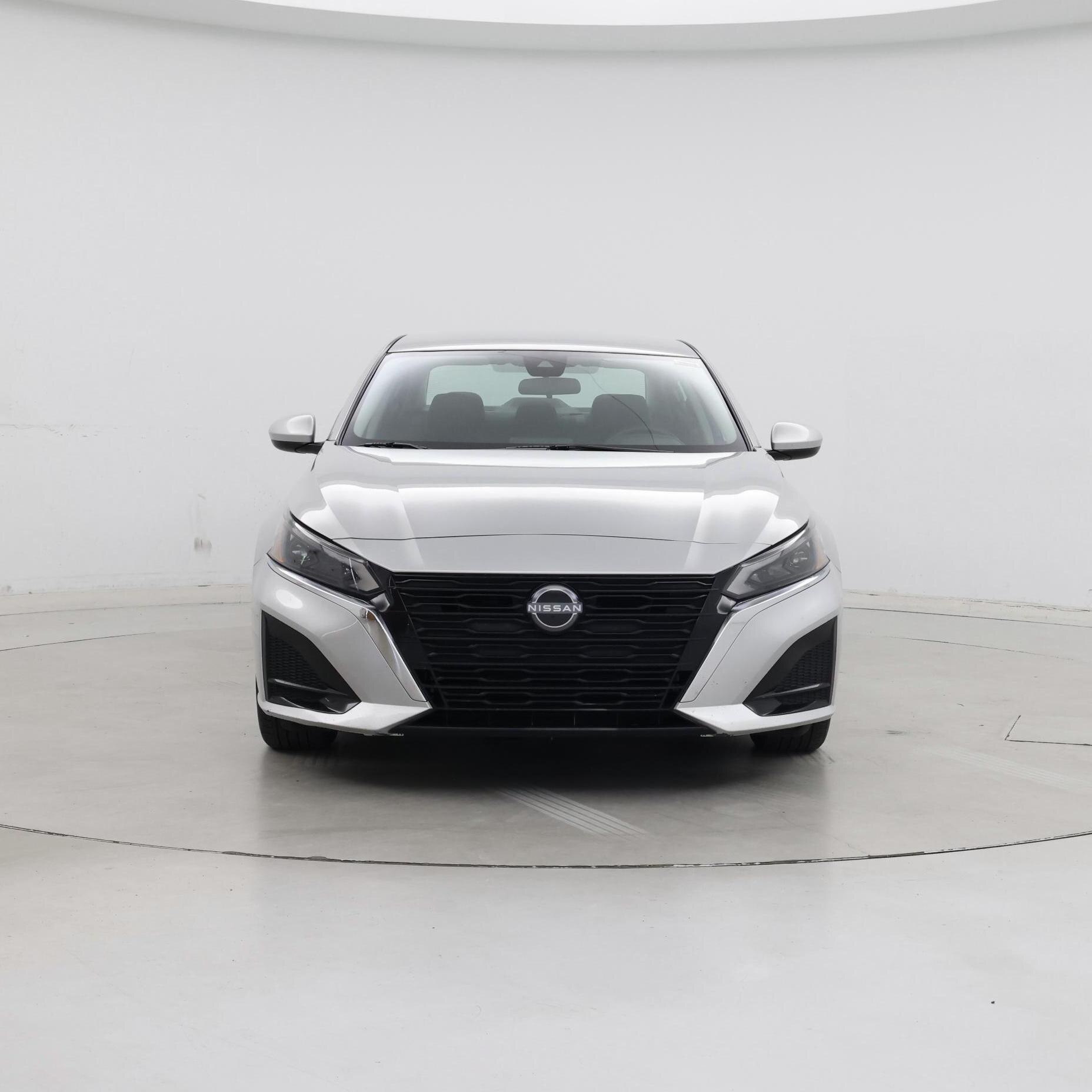 Thumbnail: 2023 Nissan Altima - 5