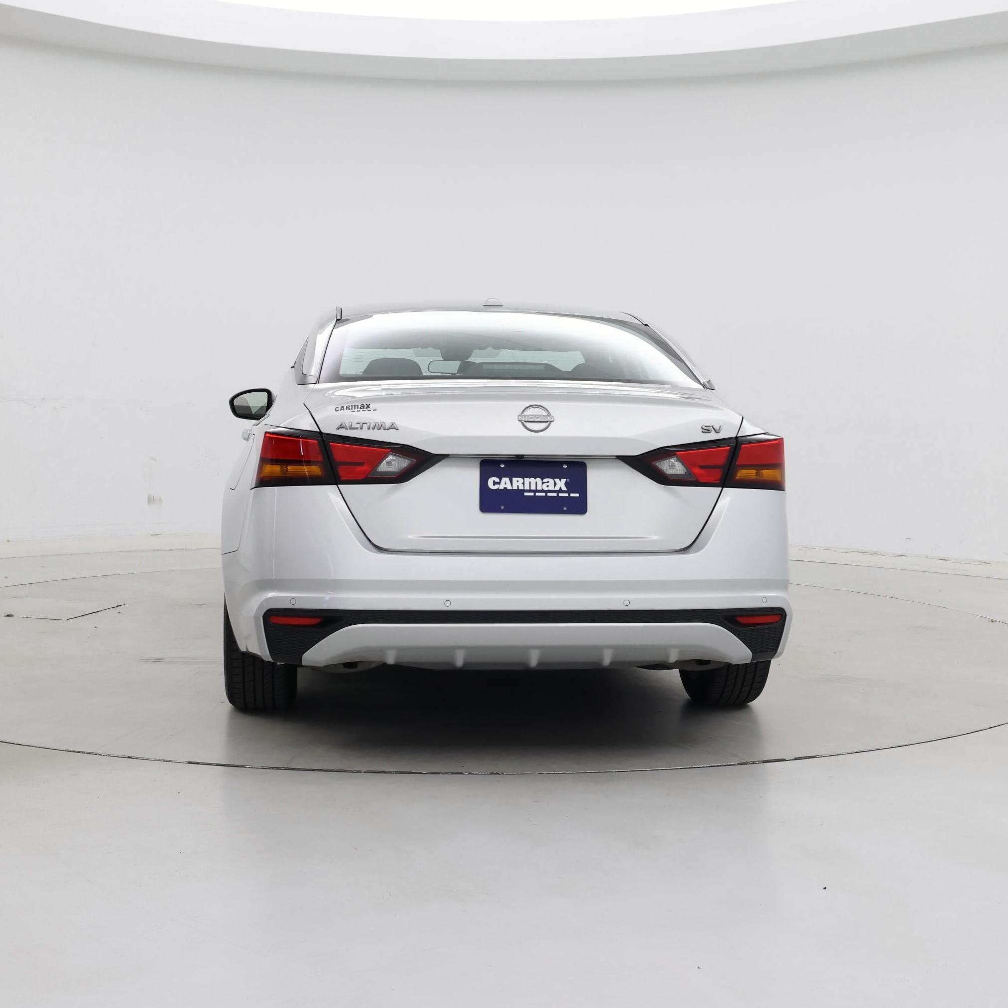 Thumbnail: 2023 Nissan Altima - 6