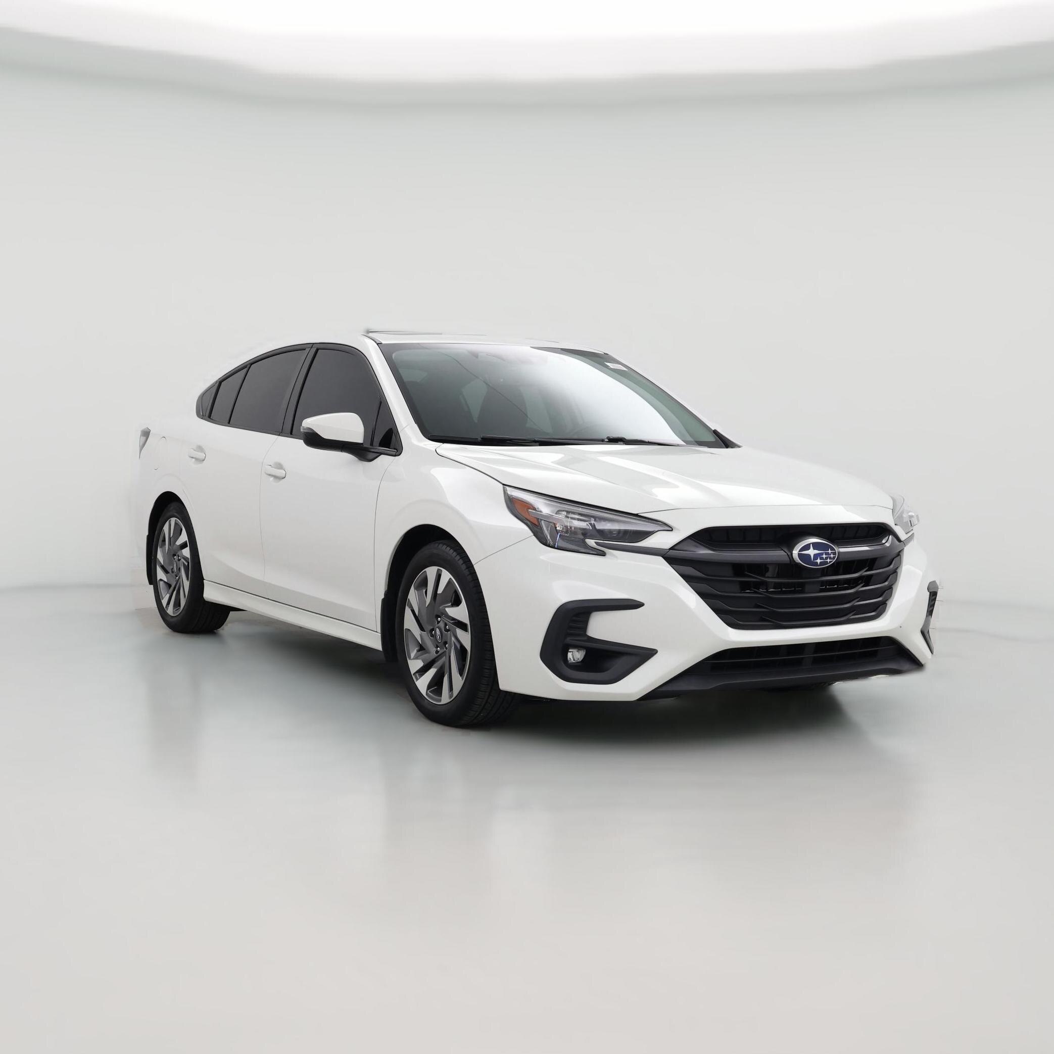 Thumbnail: 2024 Subaru Legacy - 1