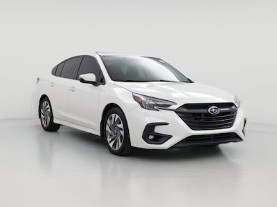 2024 Subaru Legacy Limited