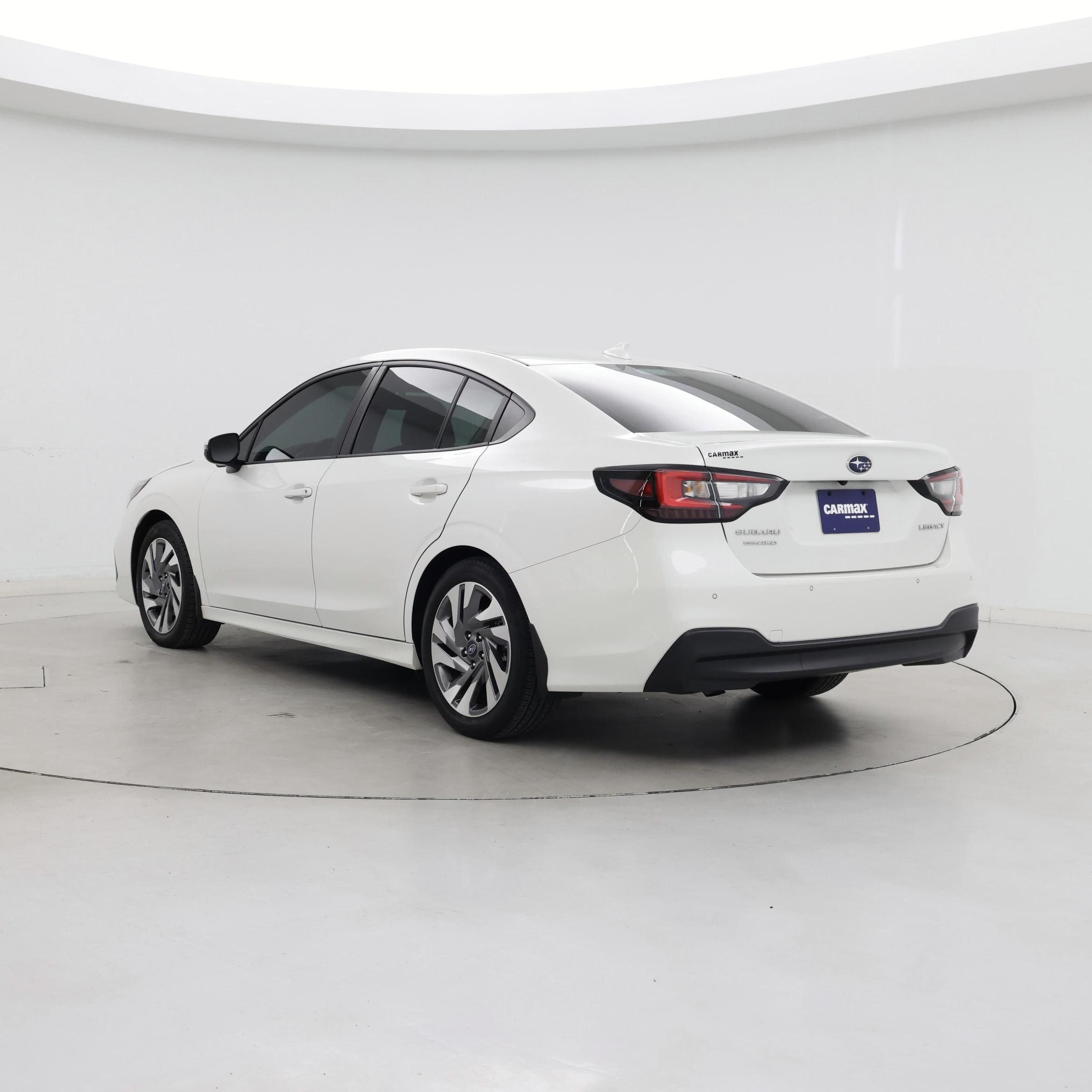 Thumbnail: 2024 Subaru Legacy - 2