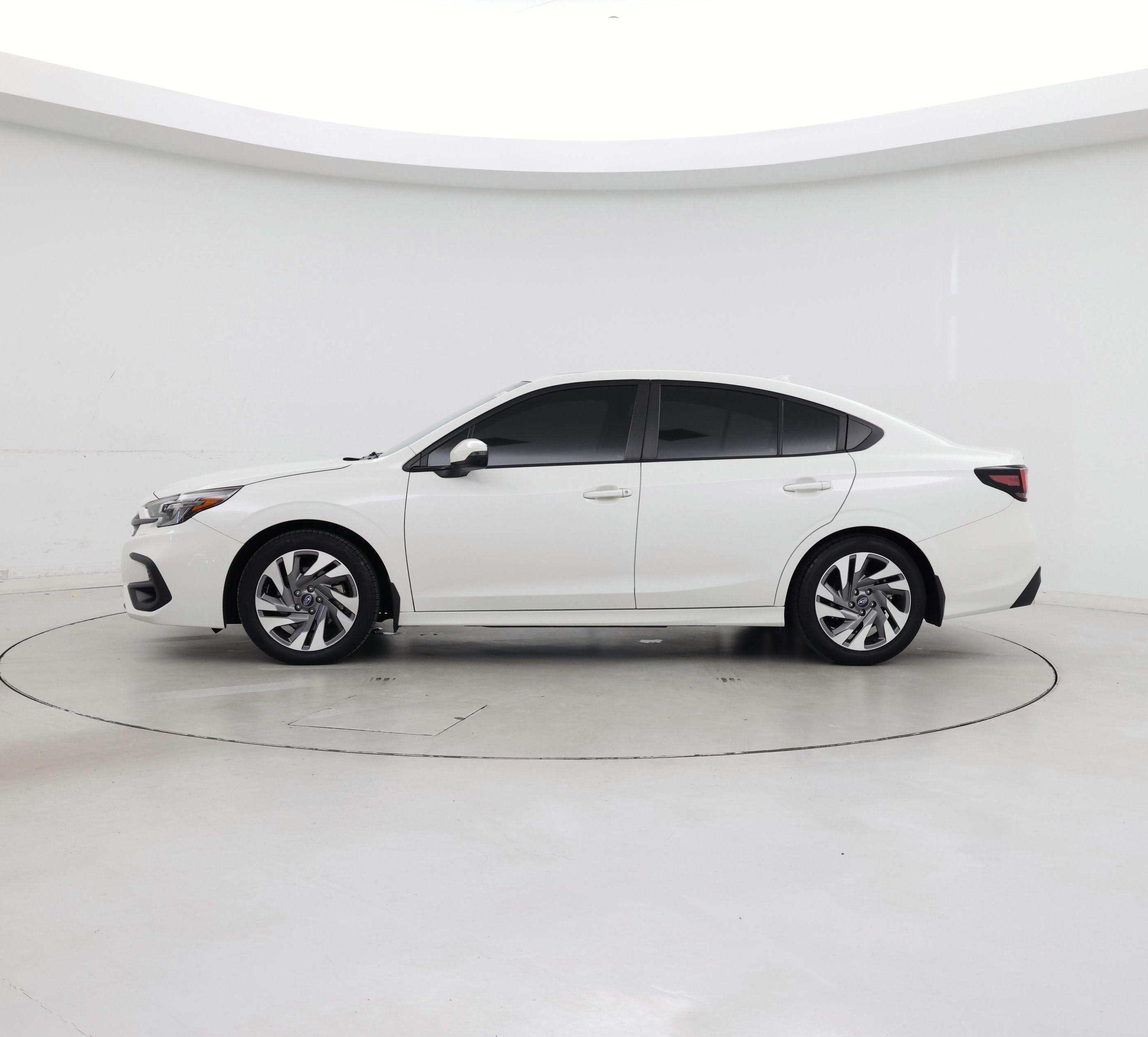 Thumbnail: 2024 Subaru Legacy - 3