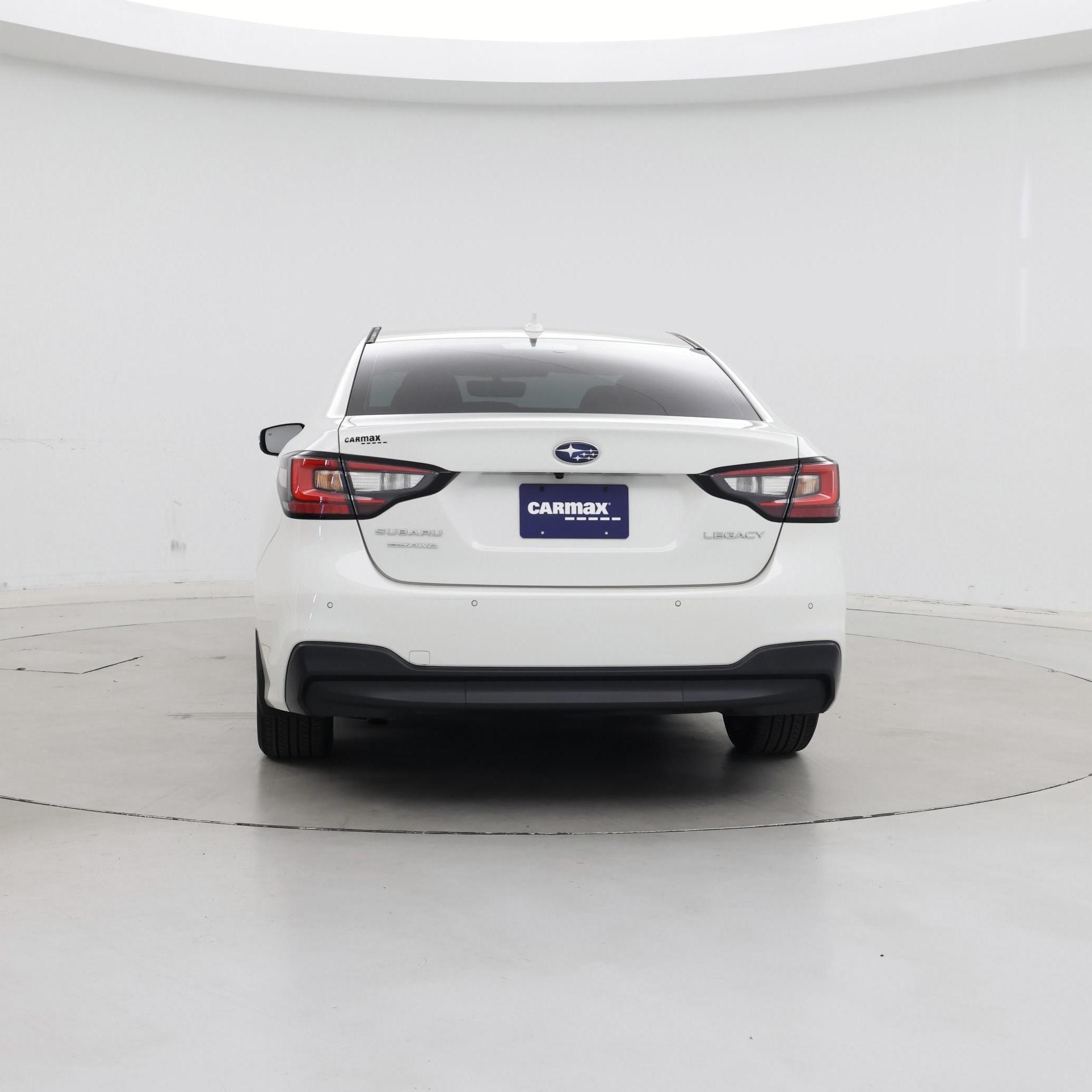 Thumbnail: 2024 Subaru Legacy - 6