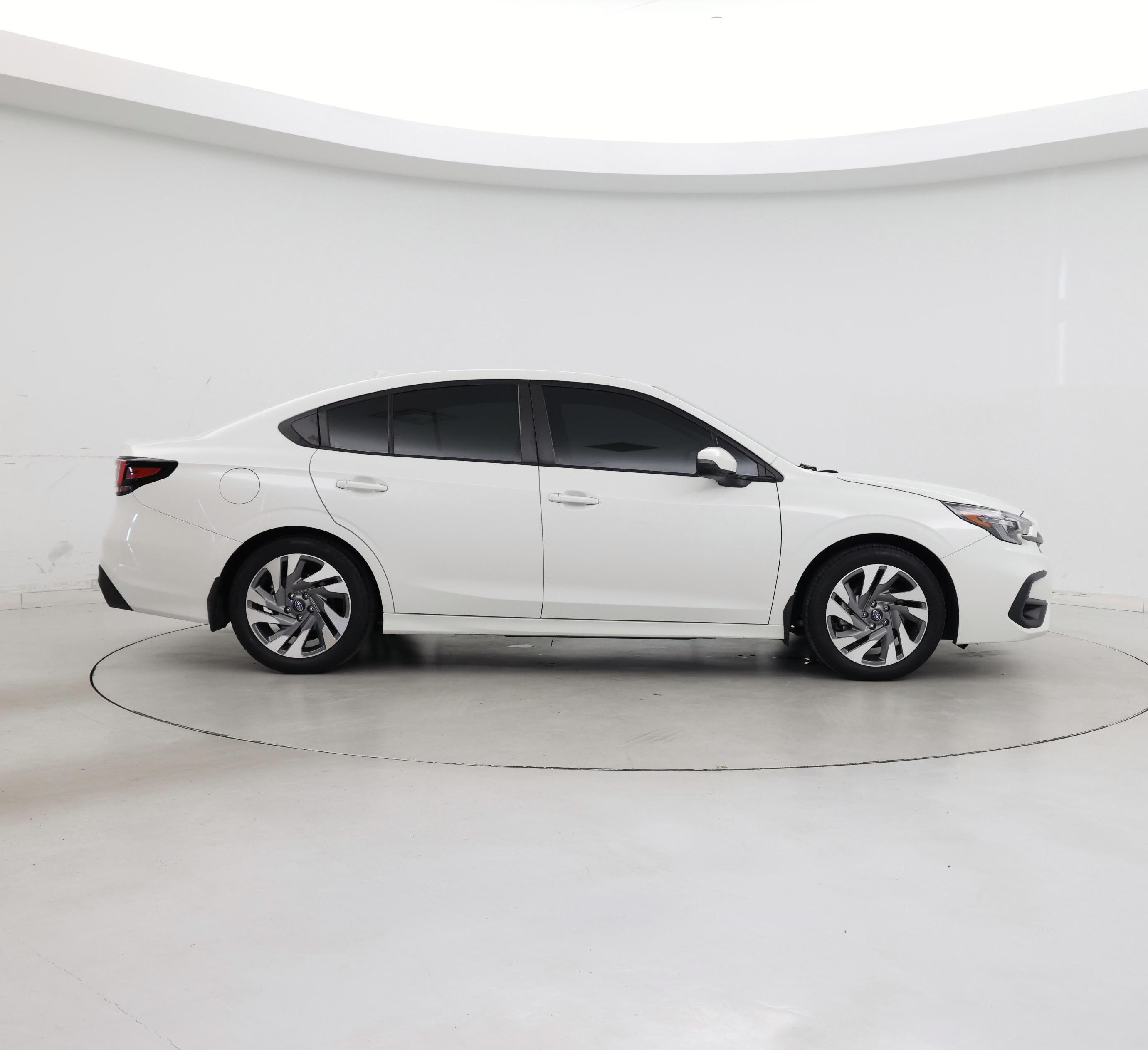 Thumbnail: 2024 Subaru Legacy - 7
