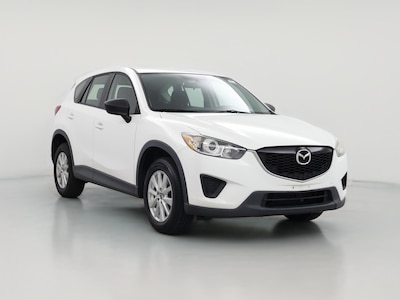 2014 Mazda CX-5 Sport