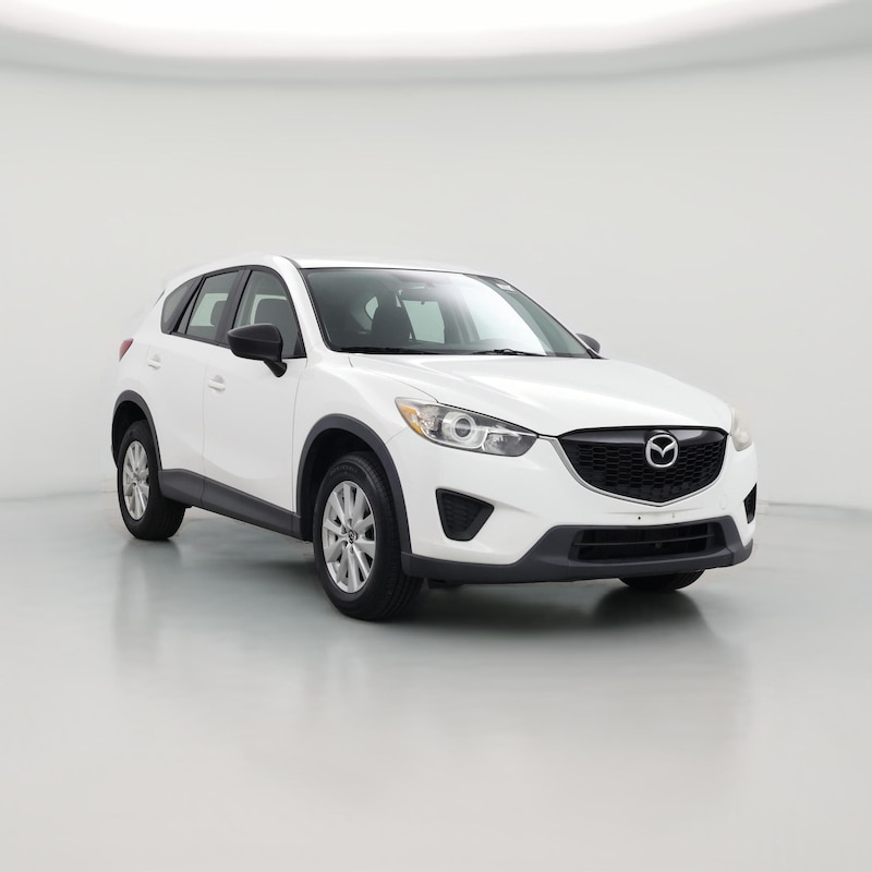 2014 Mazda CX-5 Sport