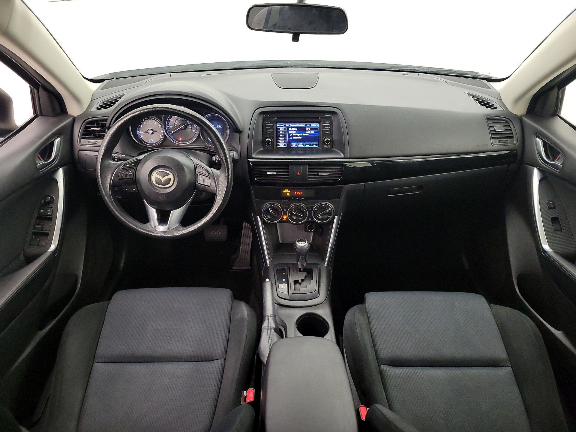 Thumbnail: 2014 Mazda CX-5 - 9