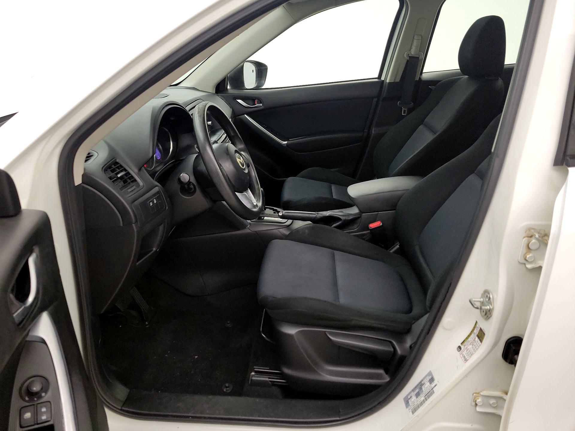 Thumbnail: 2014 Mazda CX-5 - 11
