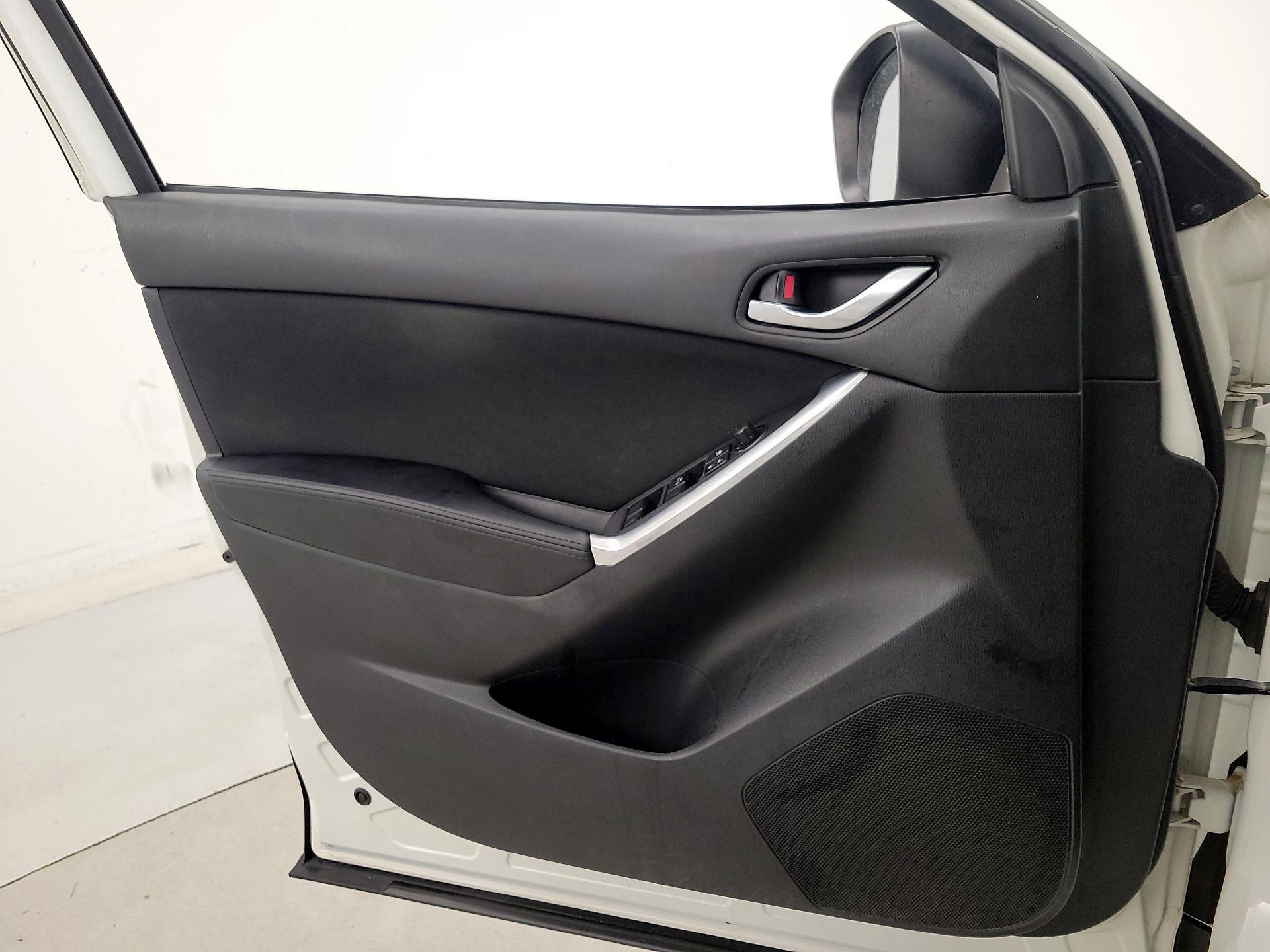 Thumbnail: 2014 Mazda CX-5 - 12