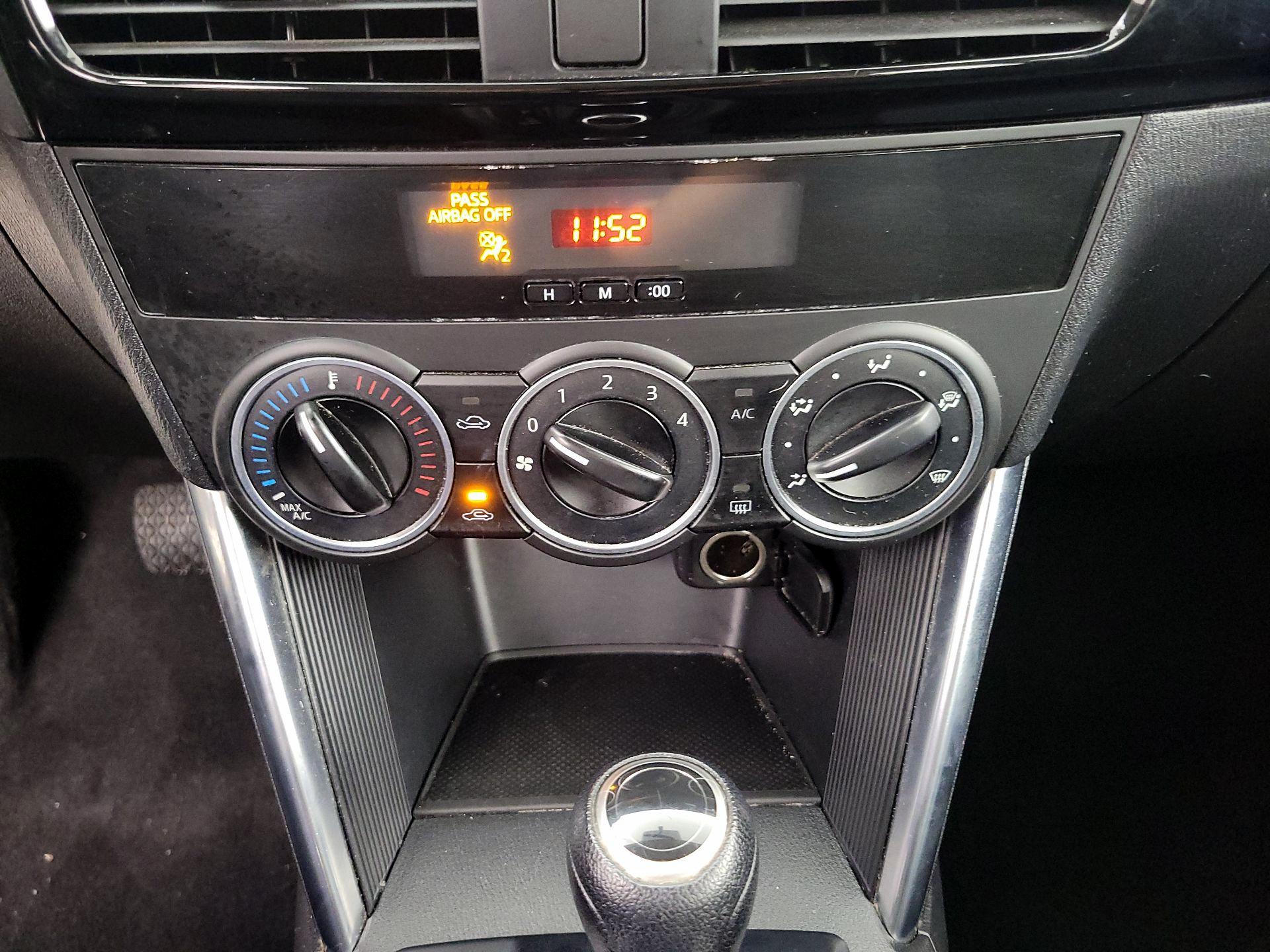 Thumbnail: 2014 Mazda CX-5 - 15