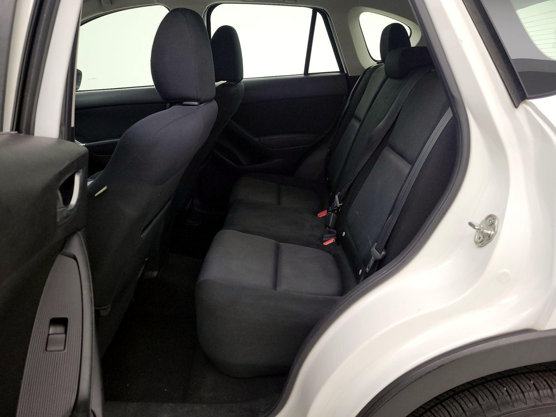 Thumbnail: 2014 Mazda CX-5 - 18