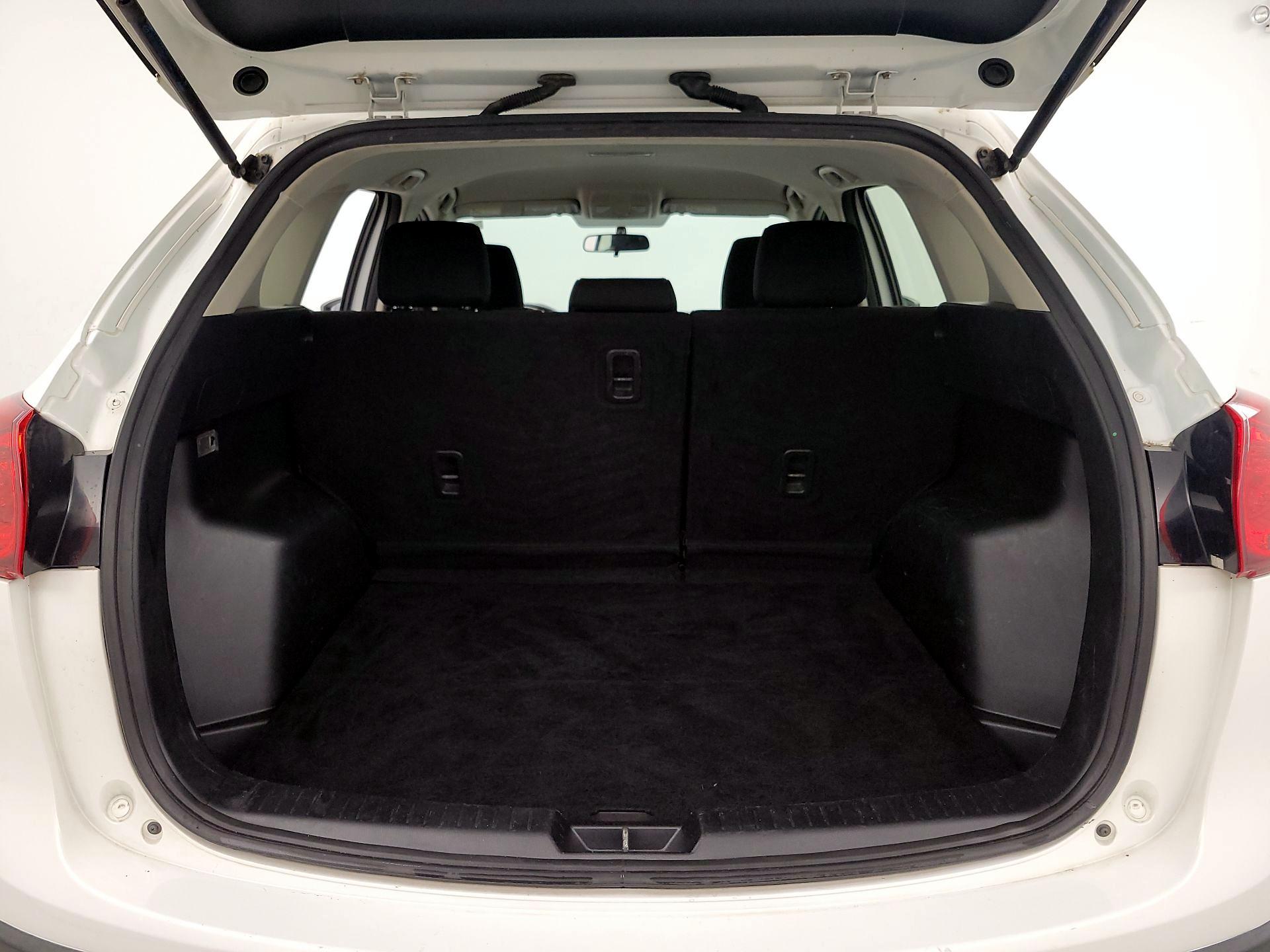 Thumbnail: 2014 Mazda CX-5 - 19