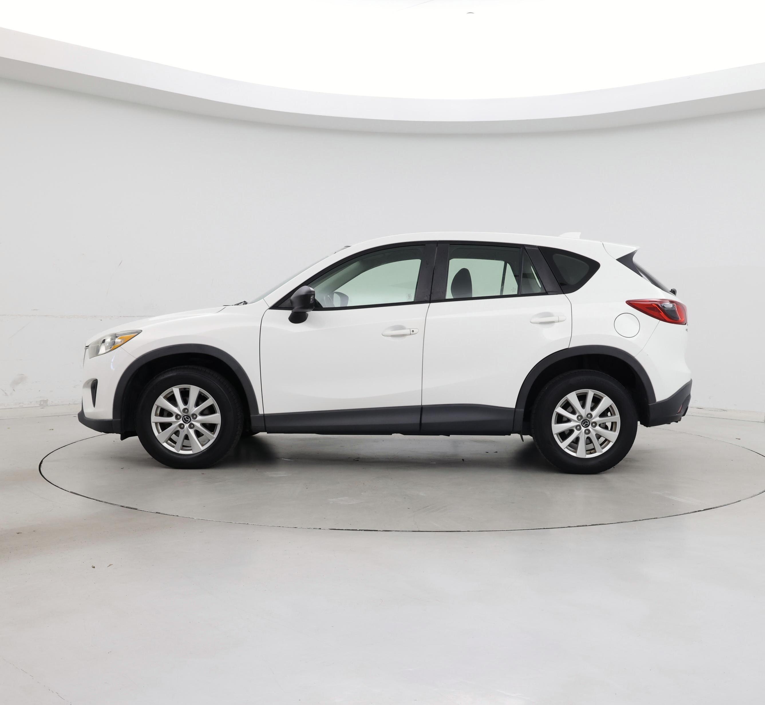 Thumbnail: 2014 Mazda CX-5 - 3