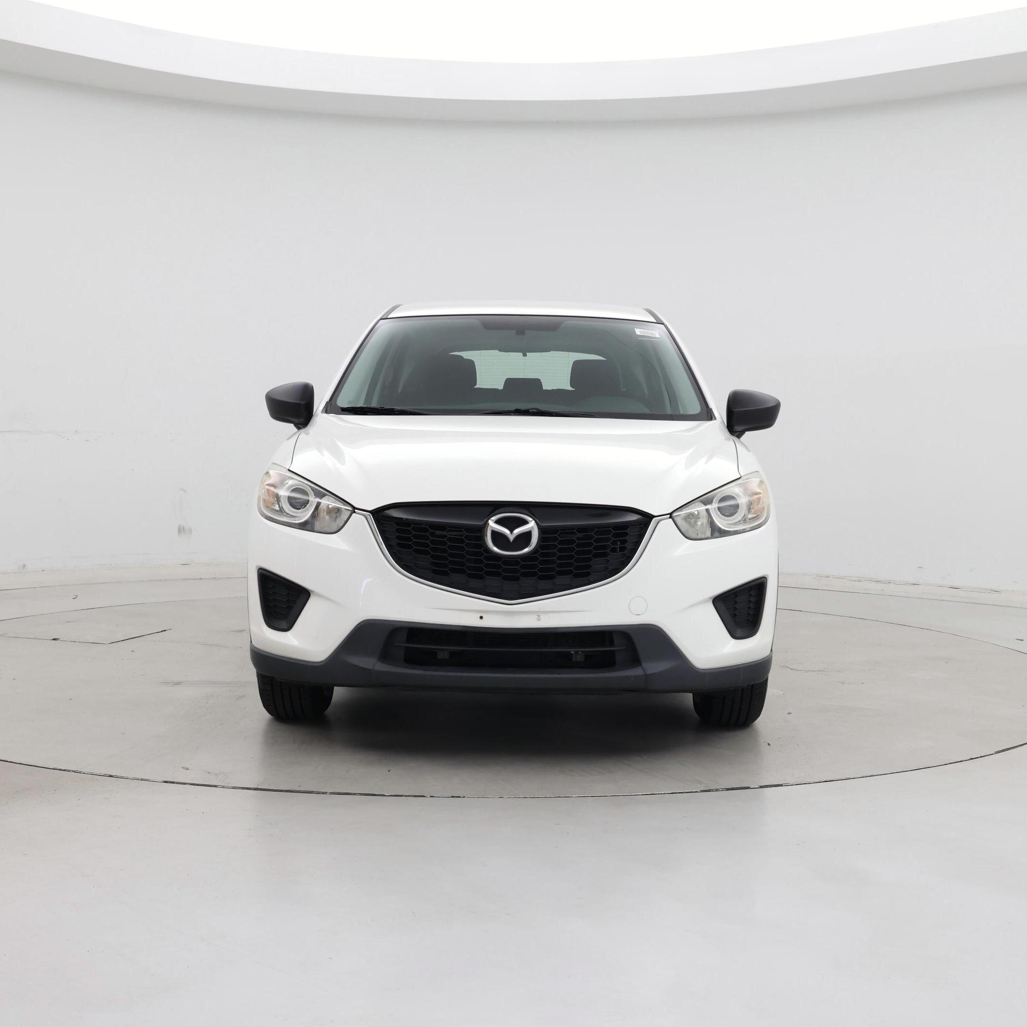 Thumbnail: 2014 Mazda CX-5 - 5