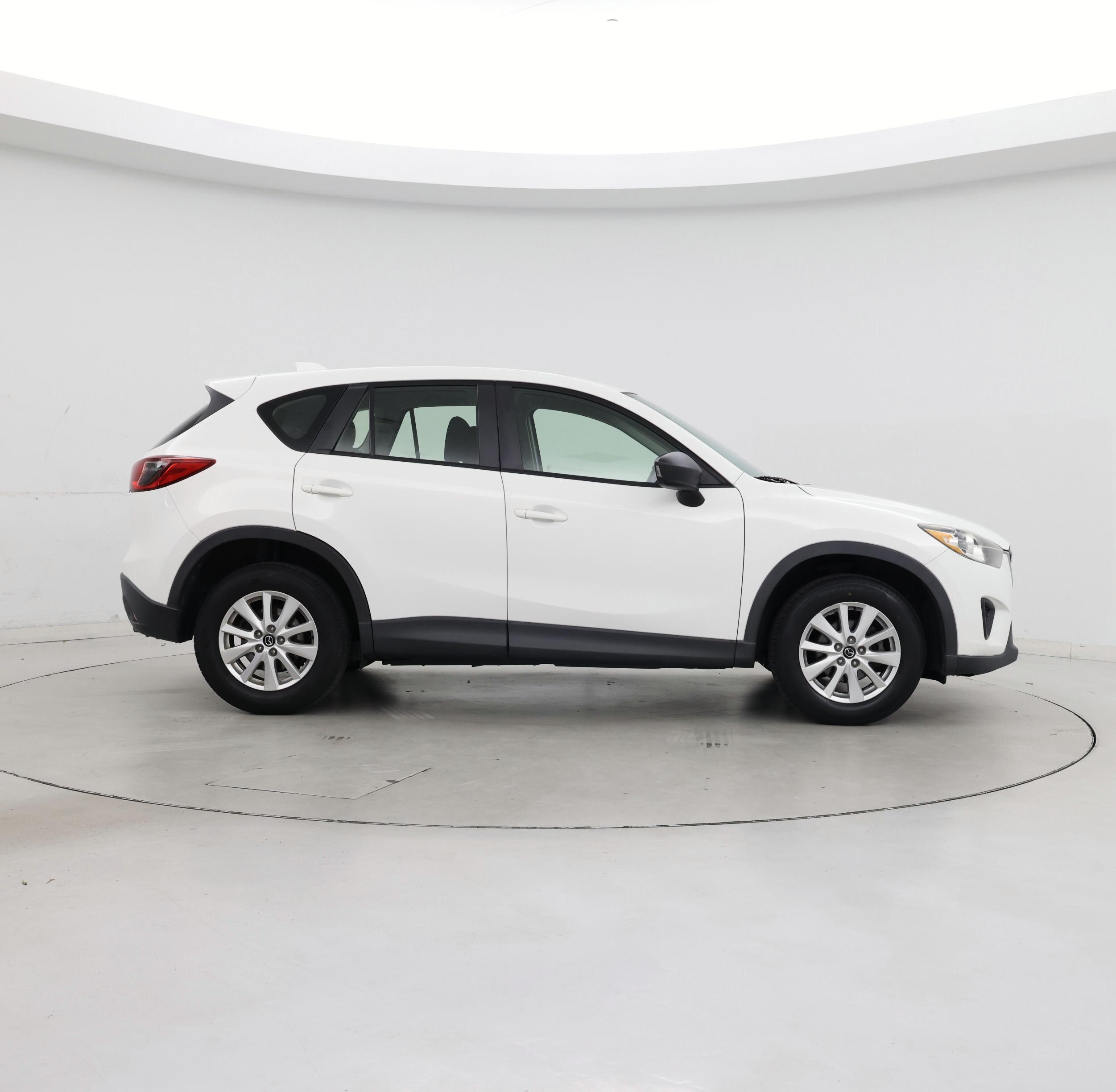 Thumbnail: 2014 Mazda CX-5 - 7