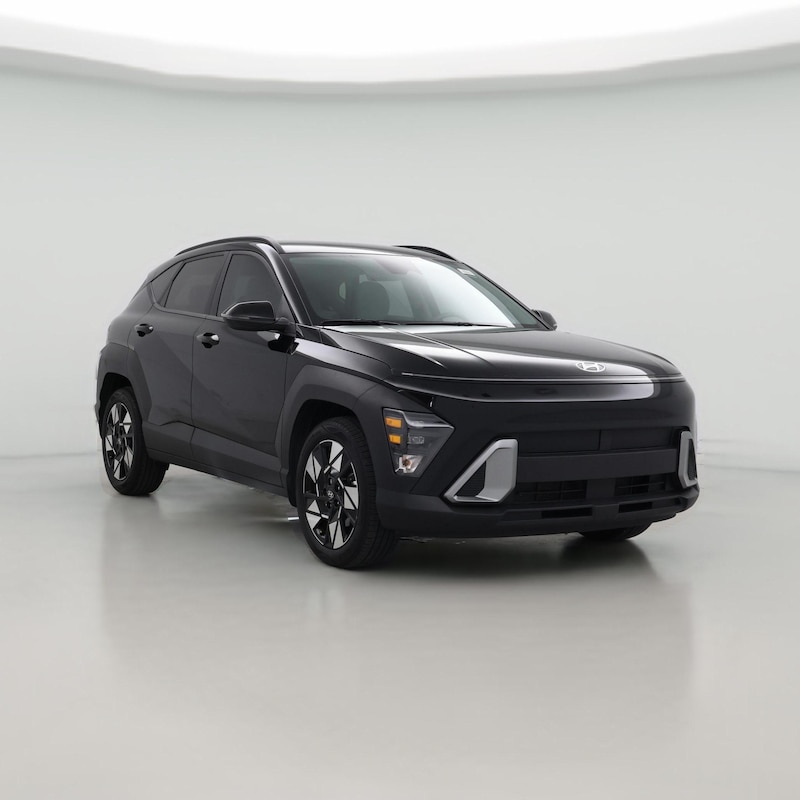 2025 Hyundai Kona SEL Convenience