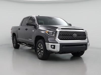 2019 Toyota Tundra SR5