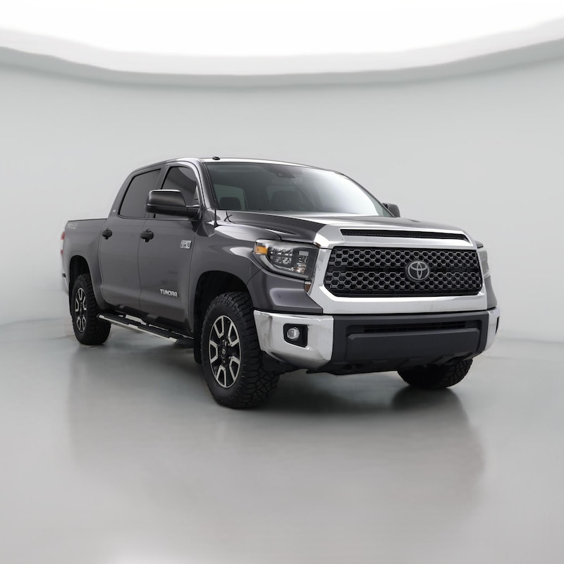2019 Toyota Tundra SR5