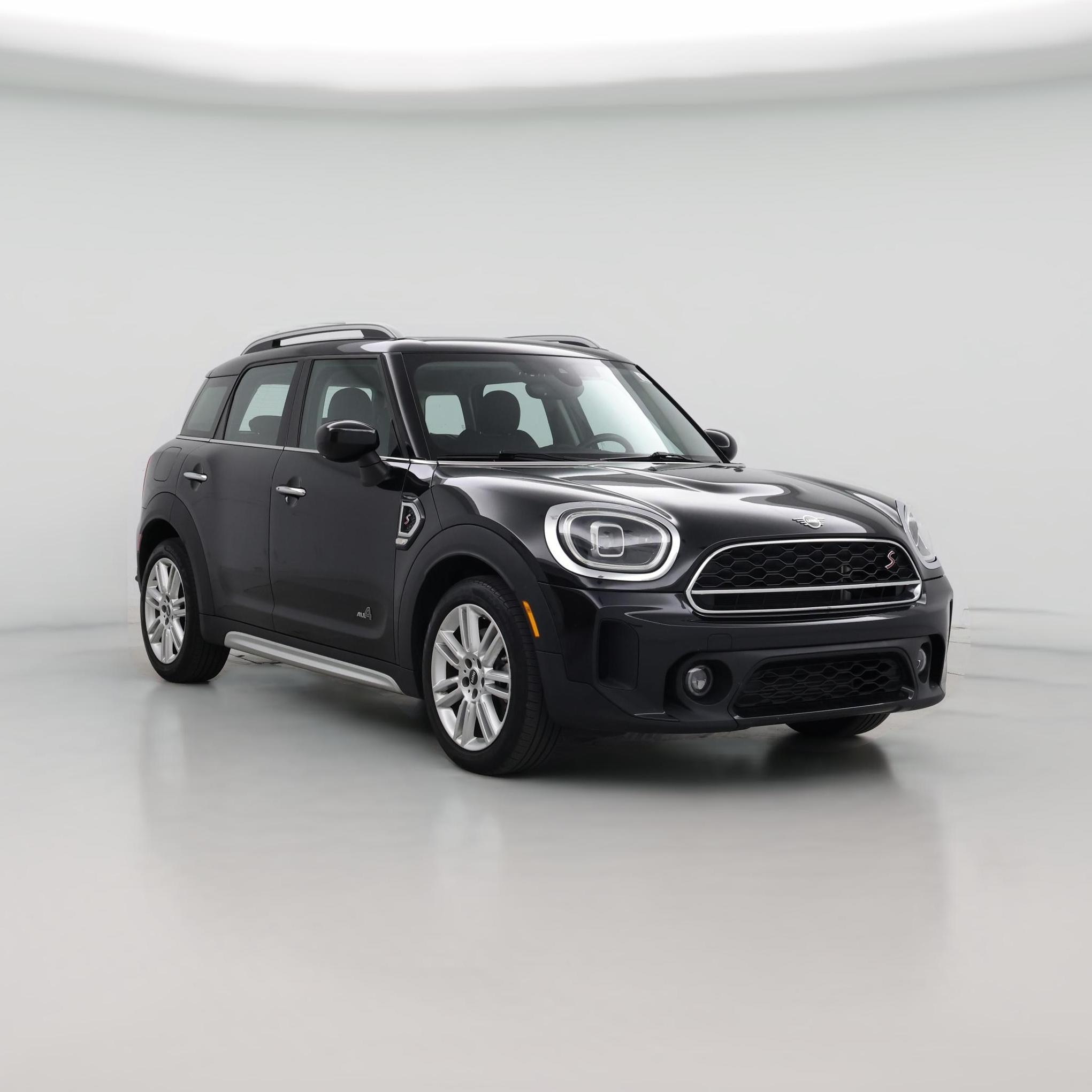 Thumbnail: 2024 MINI Cooper Countryman - 1
