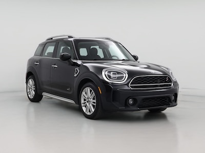 2024 Mini Cooper Countryman S ALL4
