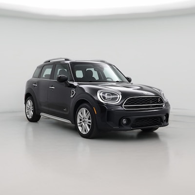 2024 Mini Cooper Countryman S ALL4