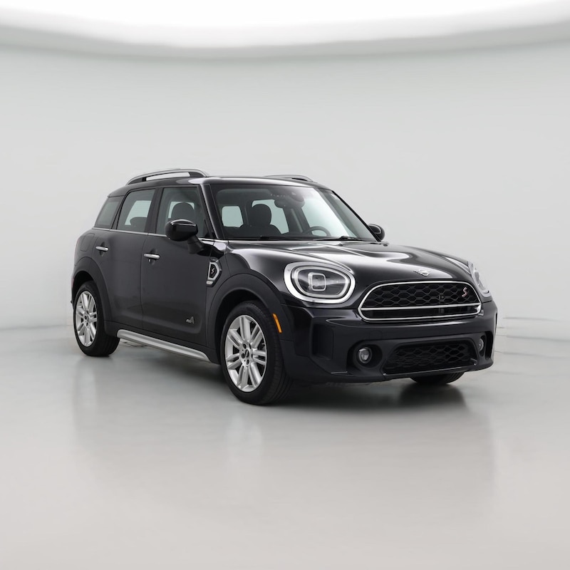 2024 Mini Cooper Countryman S ALL4