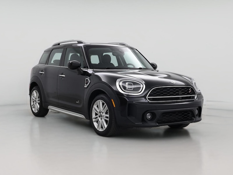 2024 Mini Cooper Countryman S ALL4