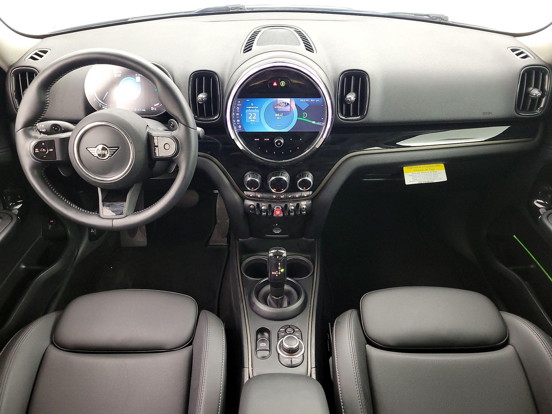Thumbnail: 2024 MINI Cooper Countryman - 9