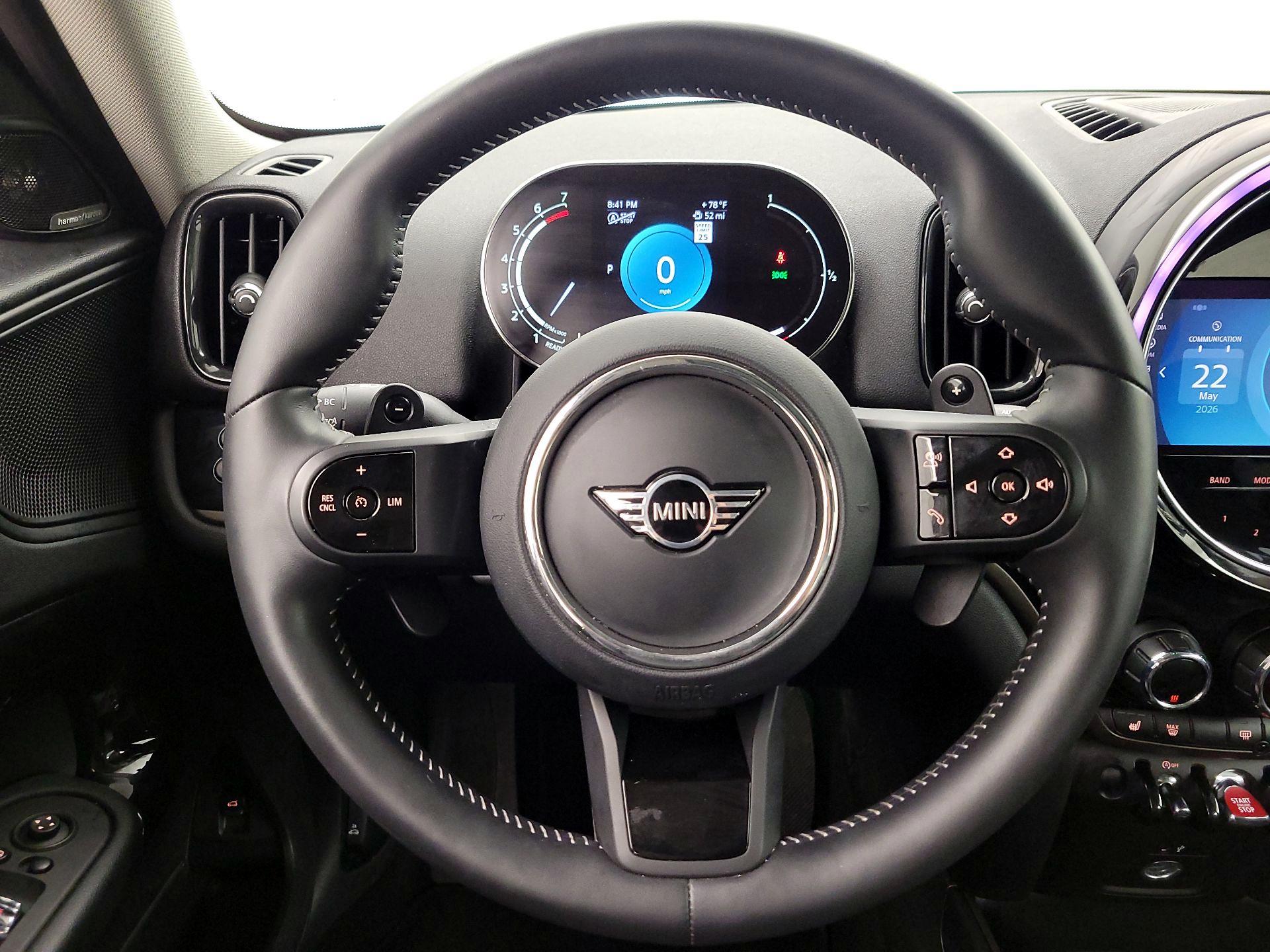 Thumbnail: 2024 MINI Cooper Countryman - 10
