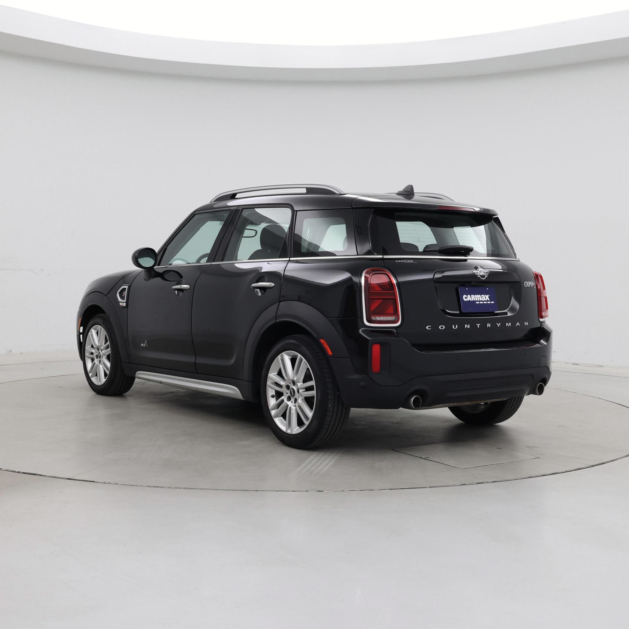 Thumbnail: 2024 MINI Cooper Countryman - 2
