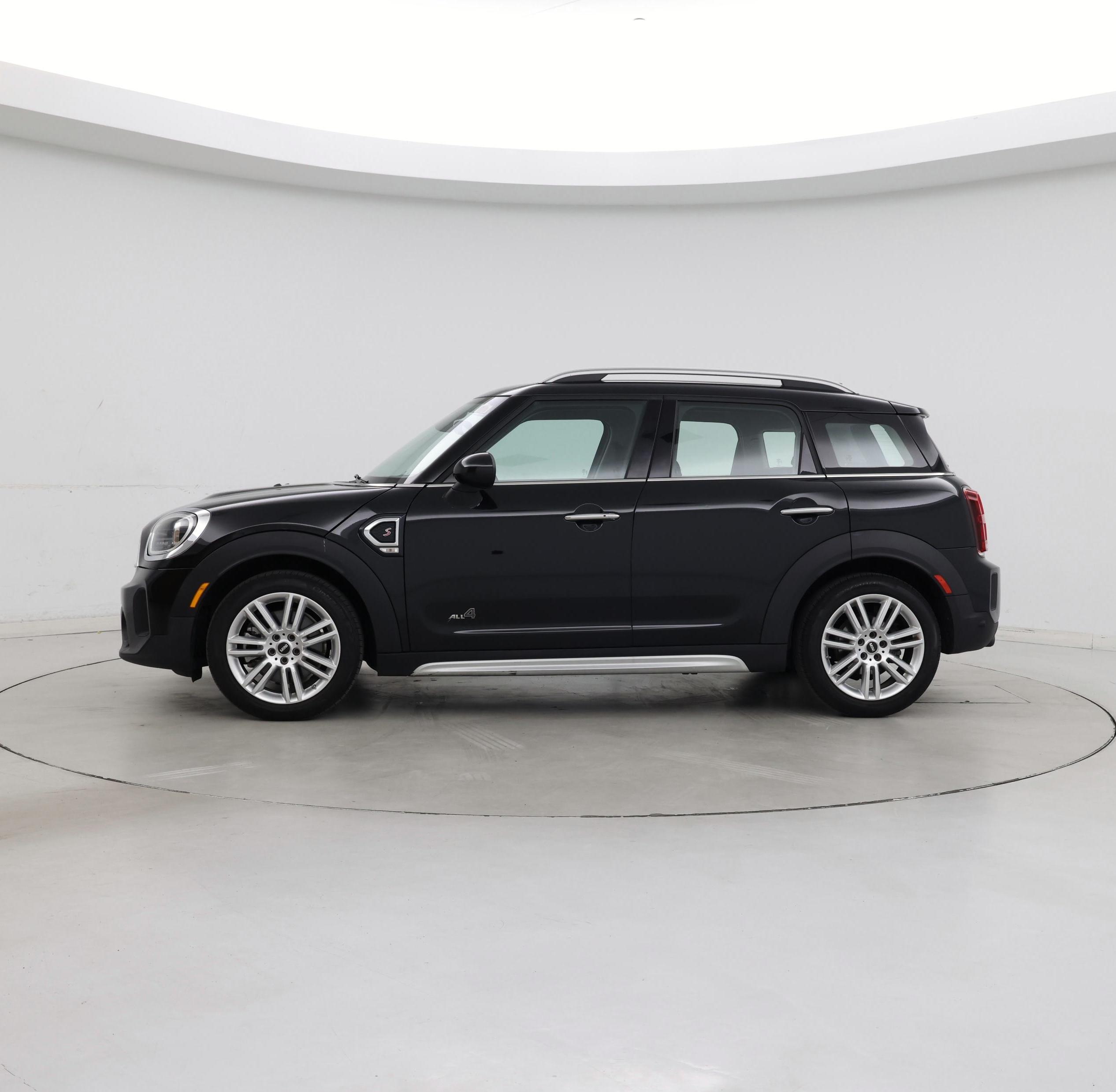 Thumbnail: 2024 MINI Cooper Countryman - 3